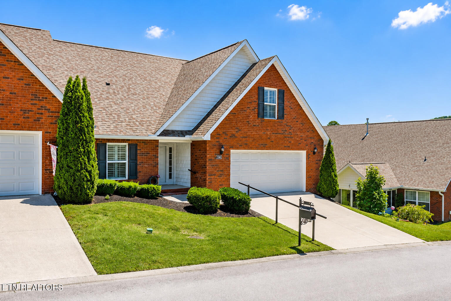 7410 Tylers Garden Way Knoxville TN 37918