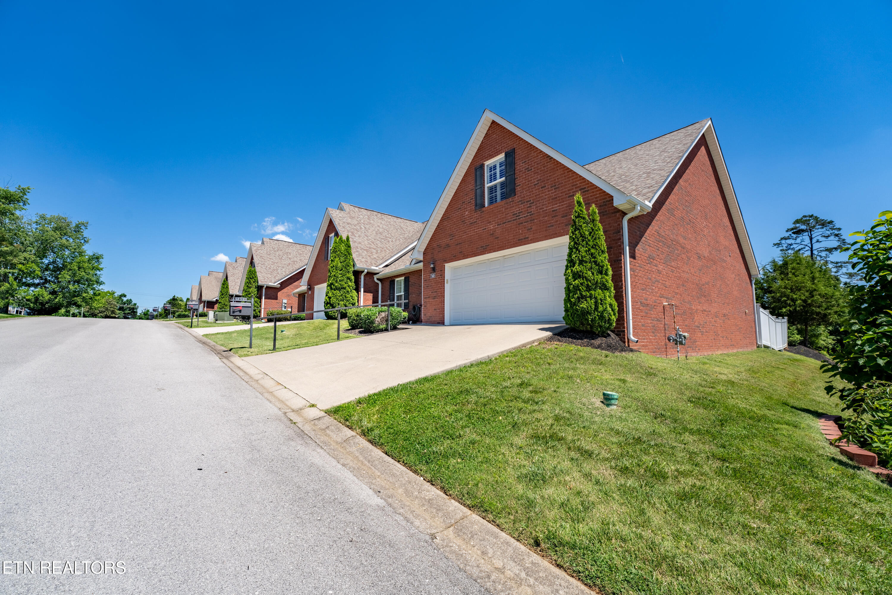 7410 Tylers Garden Way Knoxville TN 37918