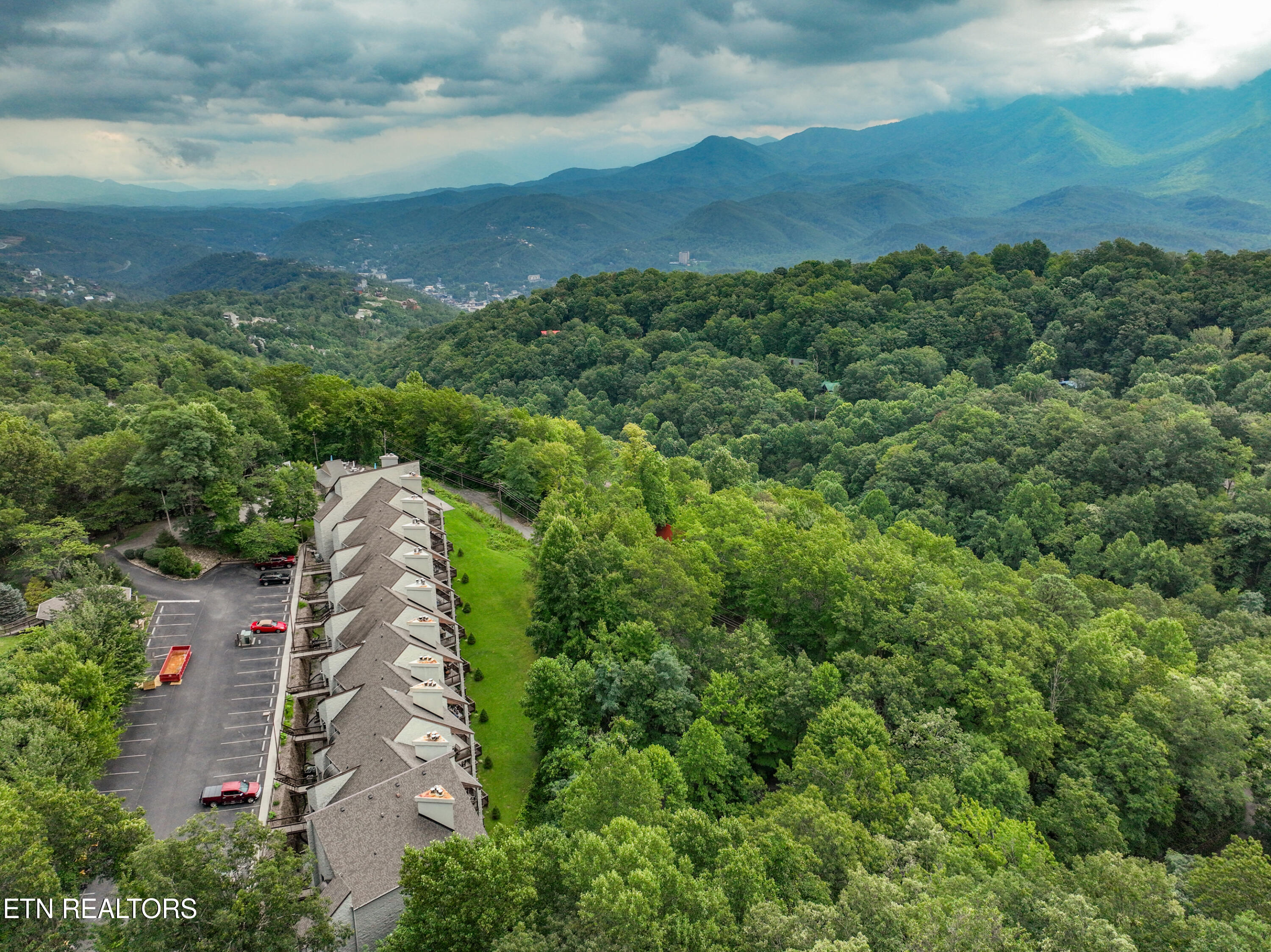 1155 Upper Alpine Way Gatlinburg TN 37738