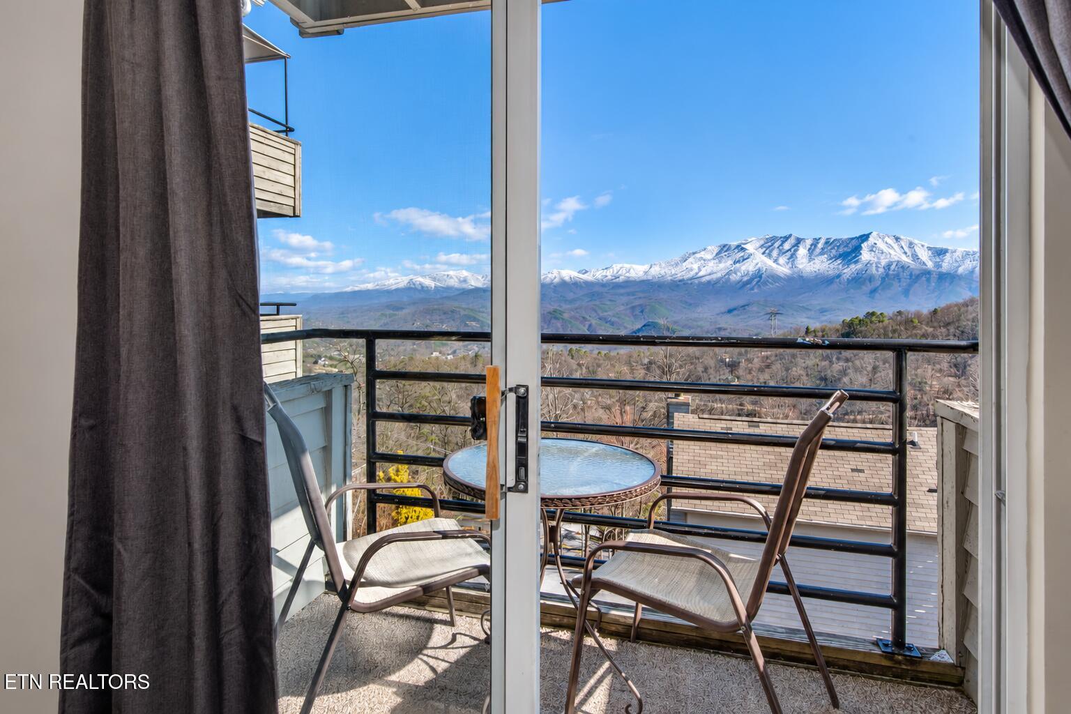 1260 Ski View Drive Gatlinburg TN 37738