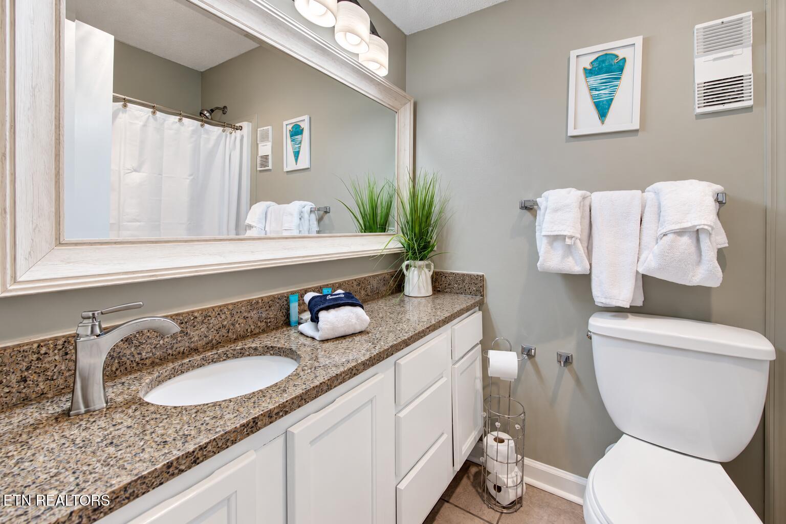 1260 Ski View Drive Gatlinburg TN 37738
