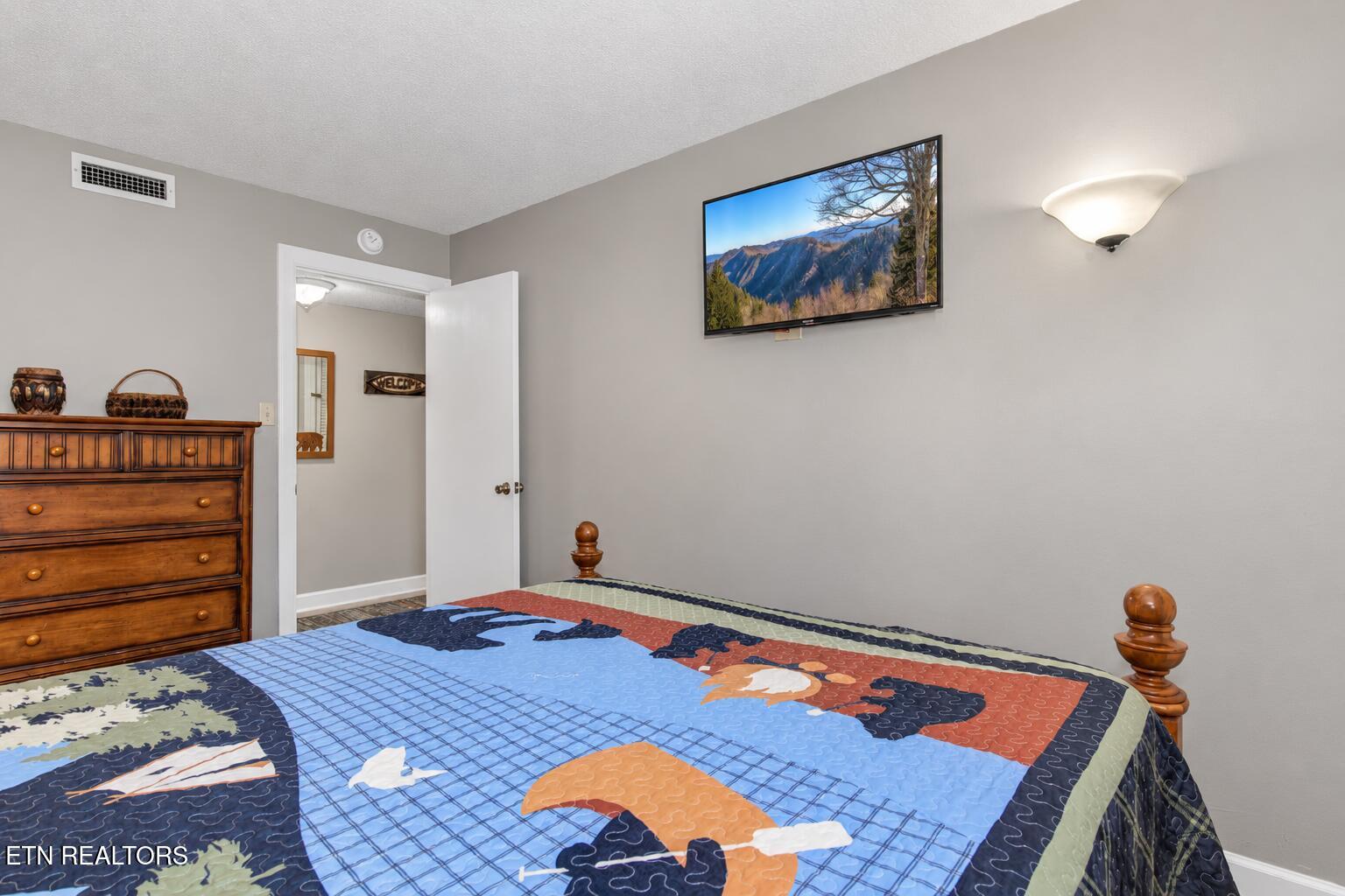 1260 Ski View Drive Gatlinburg TN 37738