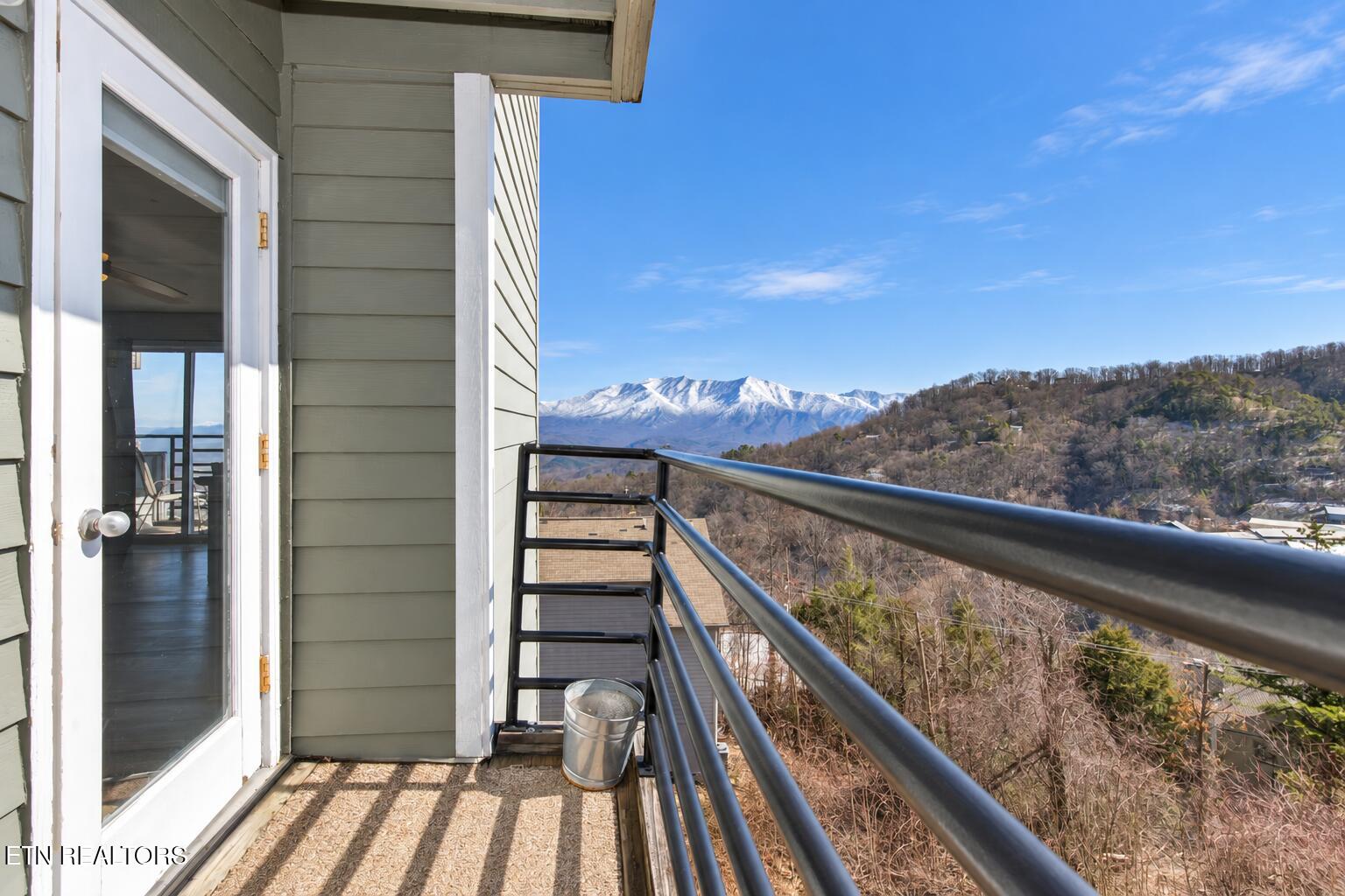 1260 Ski View Drive Gatlinburg TN 37738