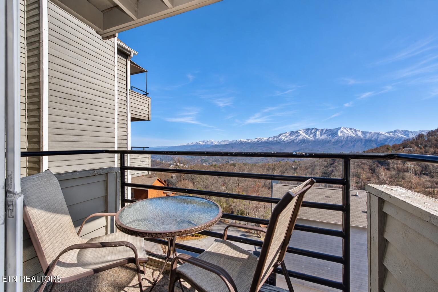 1260 Ski View Drive Gatlinburg TN 37738