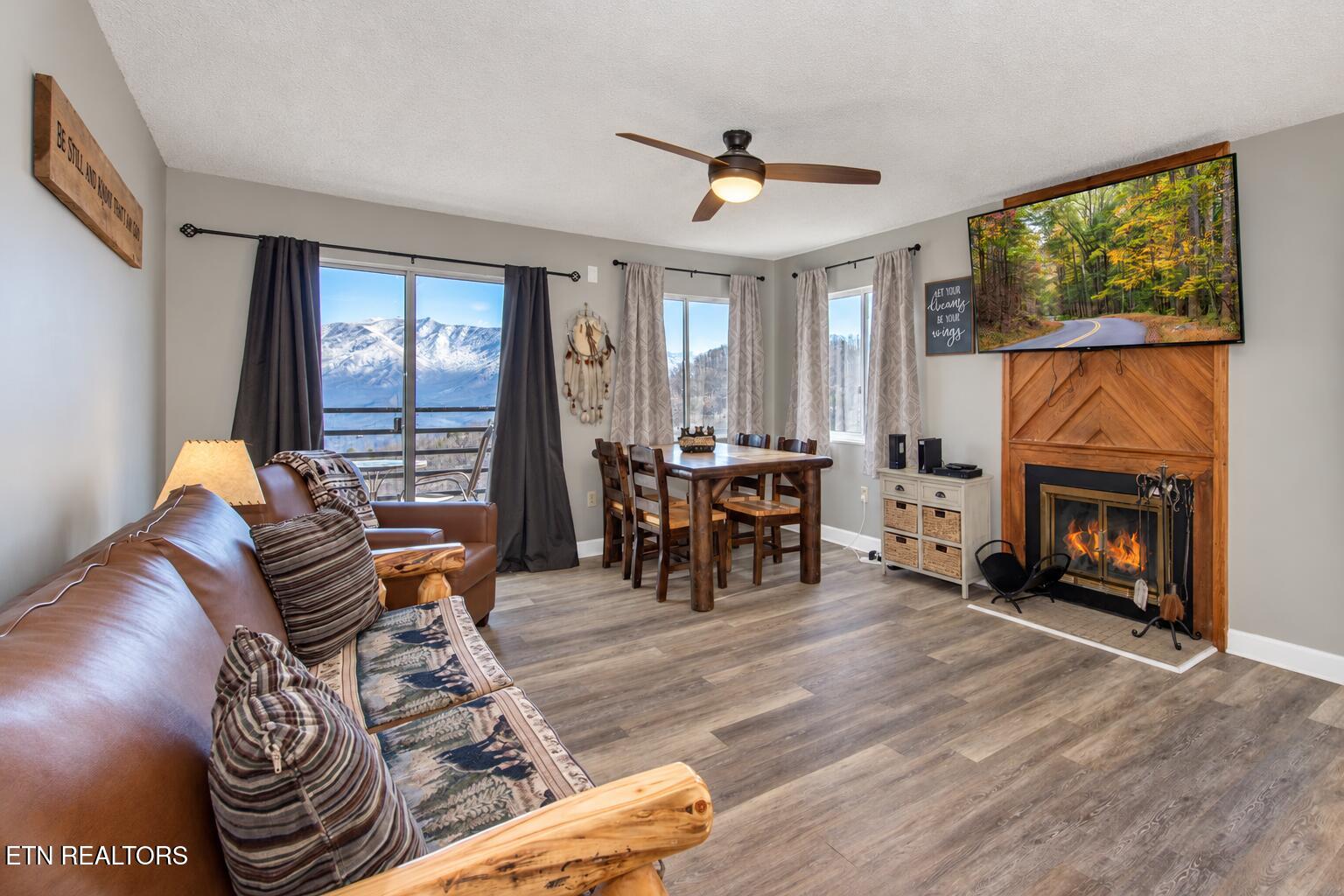 1260 Ski View Drive Gatlinburg TN 37738