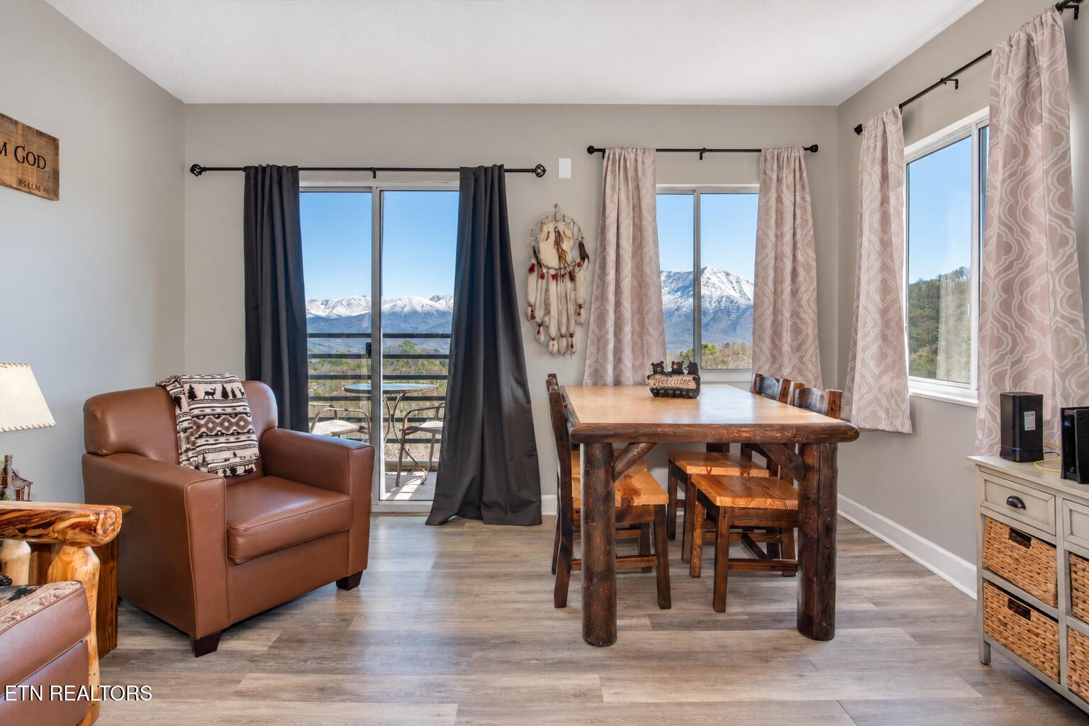 1260 Ski View Drive Gatlinburg TN 37738