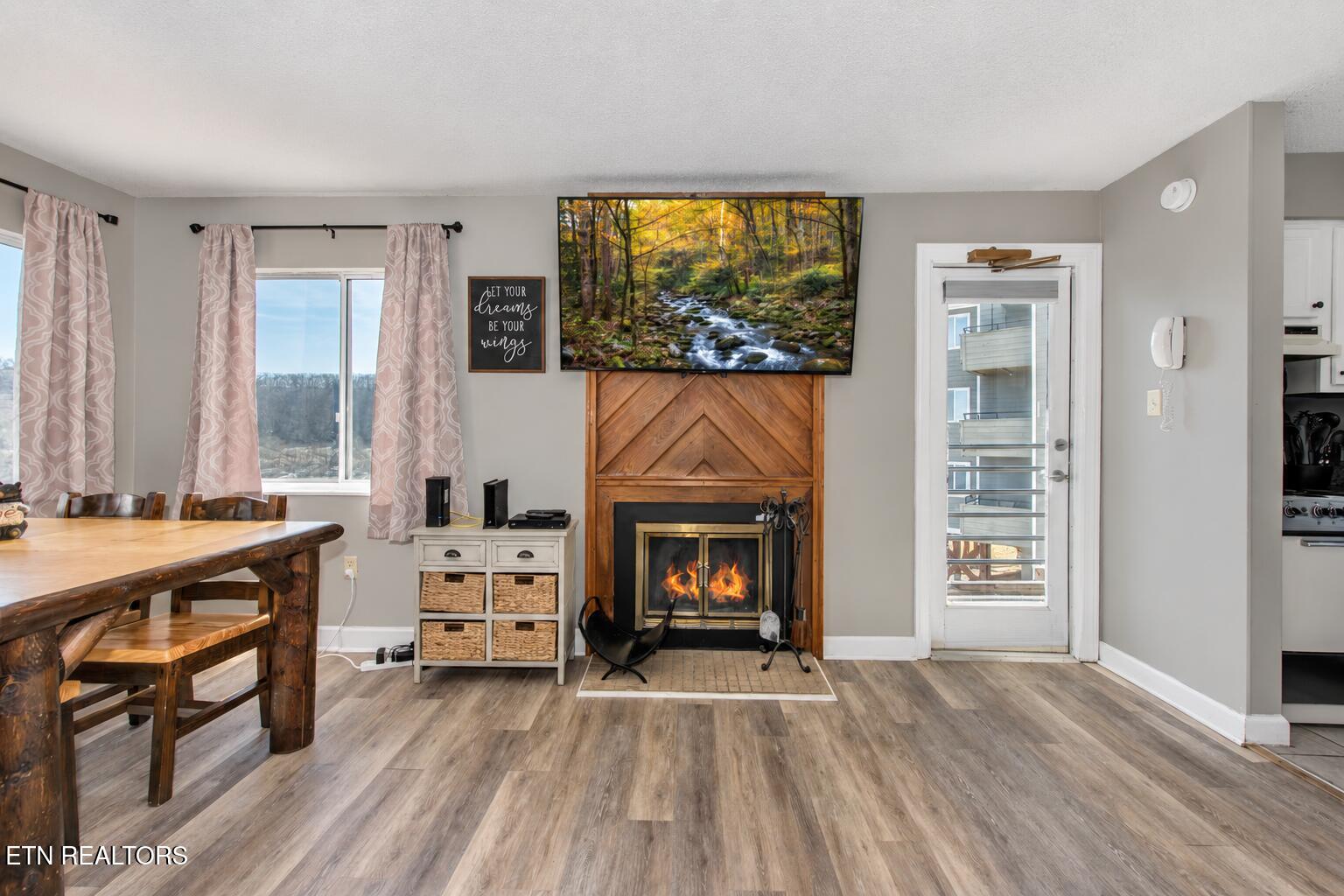 1260 Ski View Drive Gatlinburg TN 37738