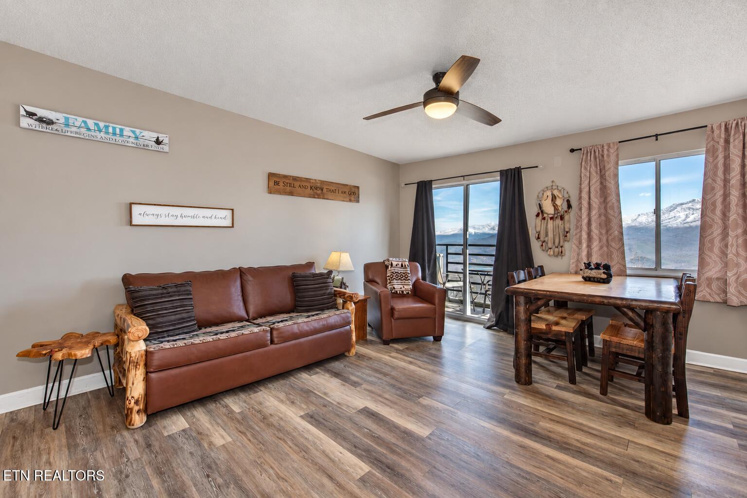 1260 Ski View Drive Gatlinburg TN 37738