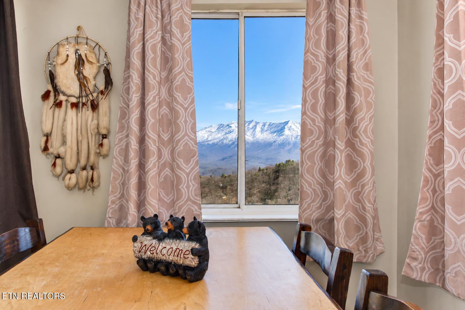 1260 Ski View Drive Gatlinburg TN 37738