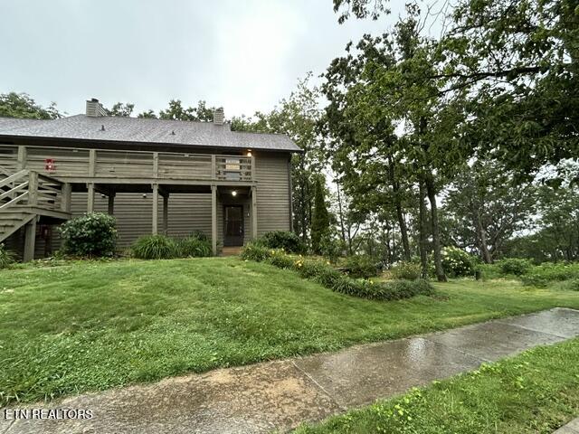 391 Moytoy Road Crab Orchard TN 37723