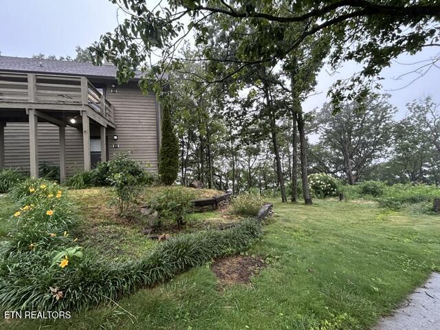 391 Moytoy Road Crab Orchard TN 37723