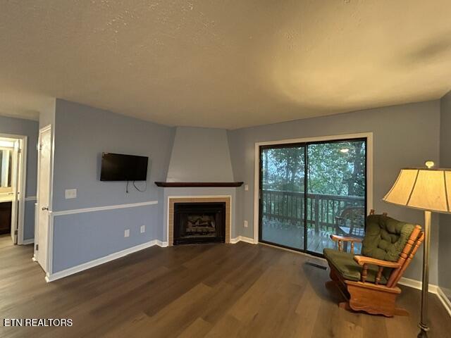 391 Moytoy Road Crab Orchard TN 37723