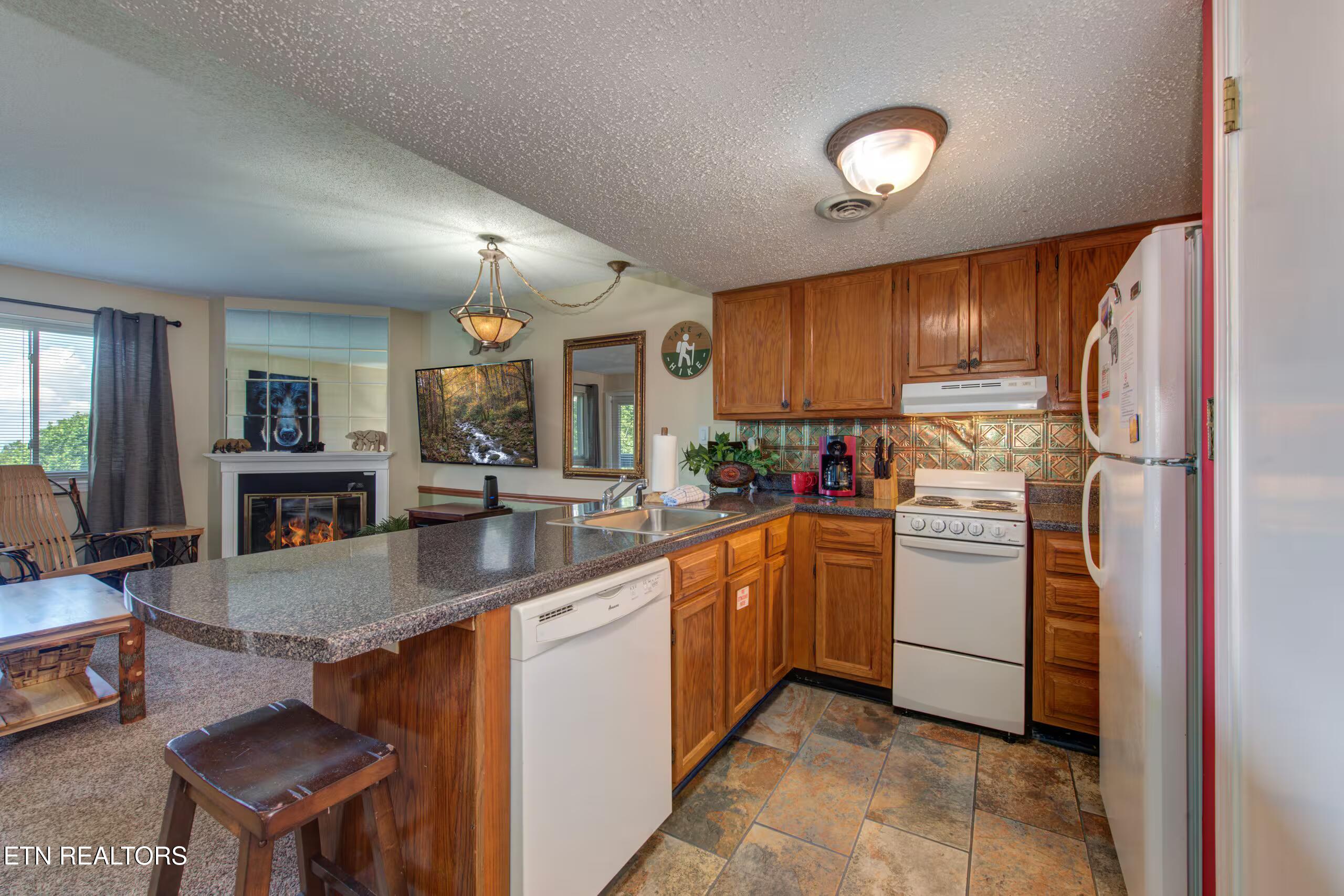 1380 Ski View Drive Gatlinburg TN 37738