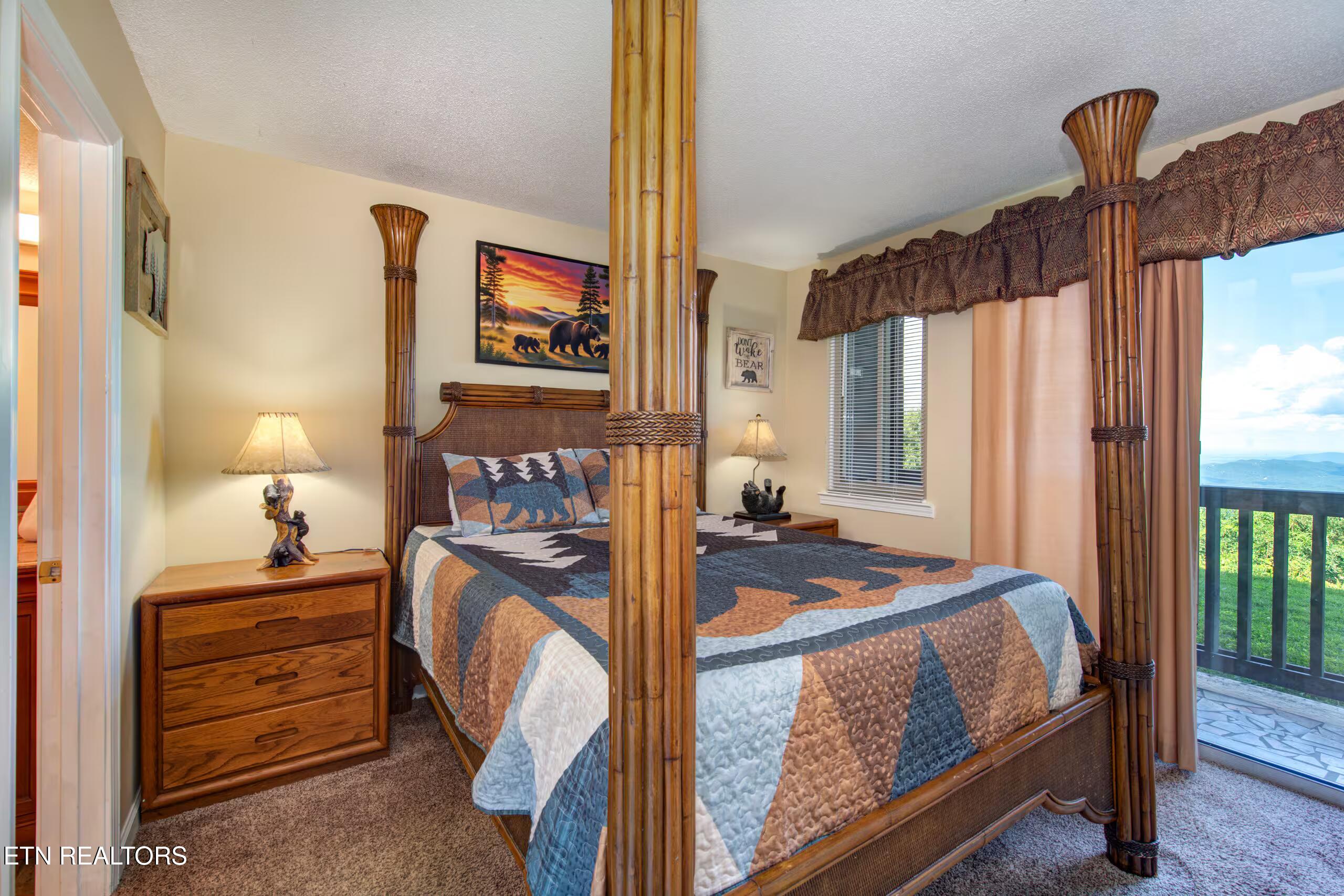 1380 Ski View Drive Gatlinburg TN 37738