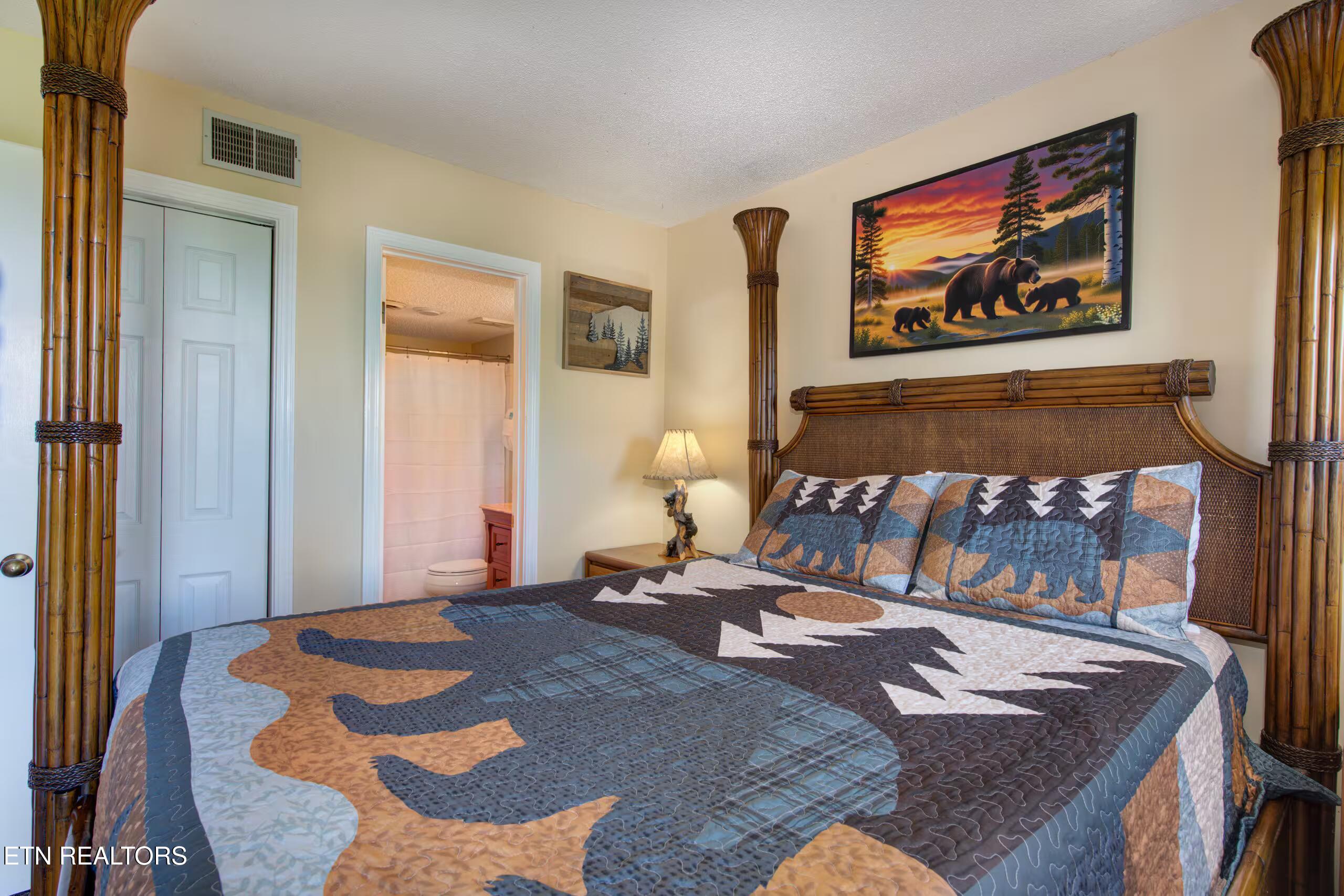 1380 Ski View Drive Gatlinburg TN 37738