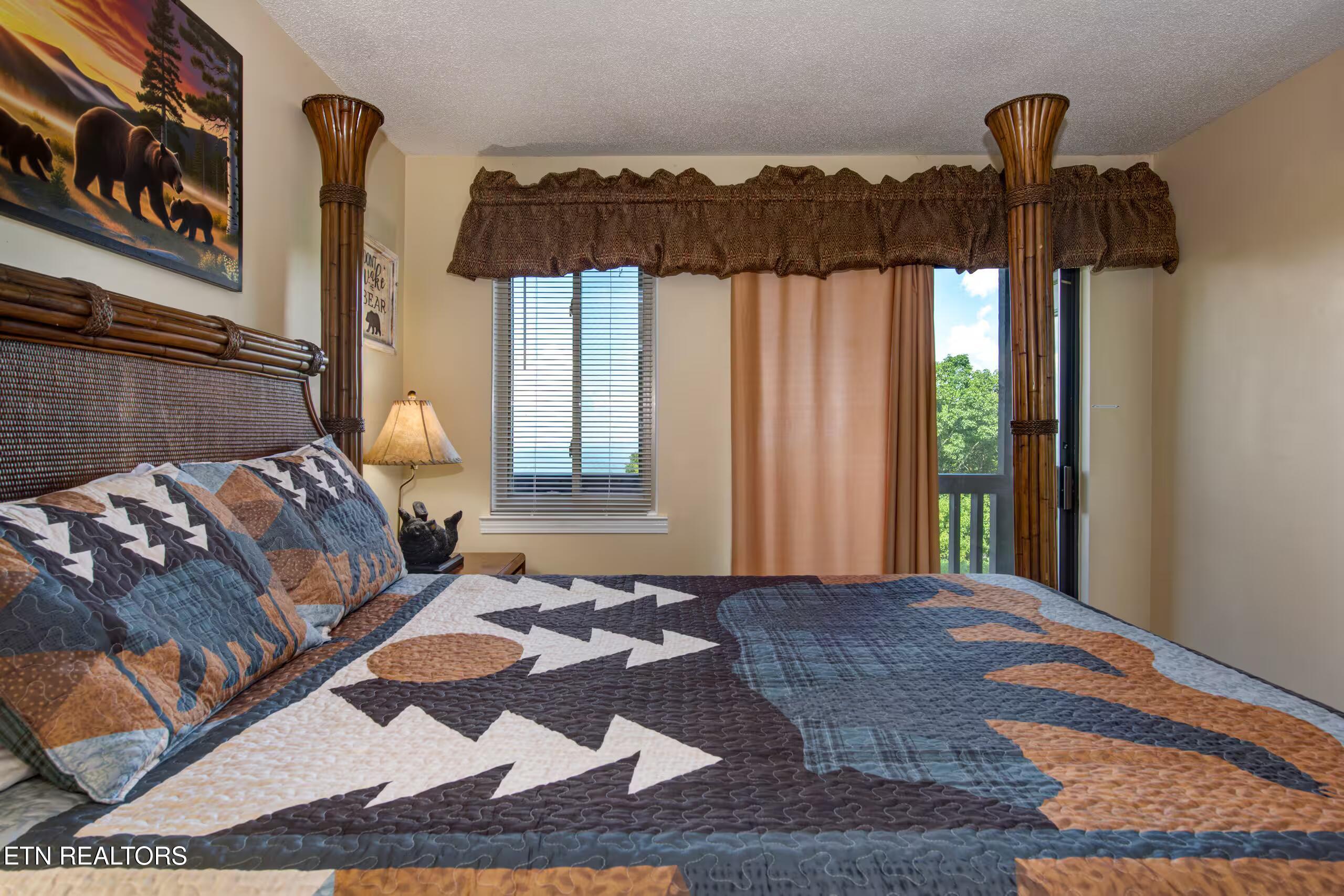 1380 Ski View Drive Gatlinburg TN 37738