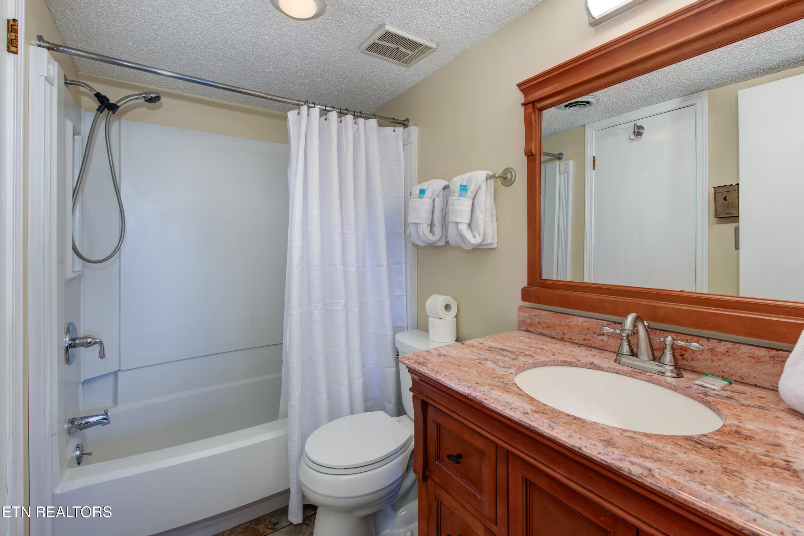 1380 Ski View Drive Gatlinburg TN 37738