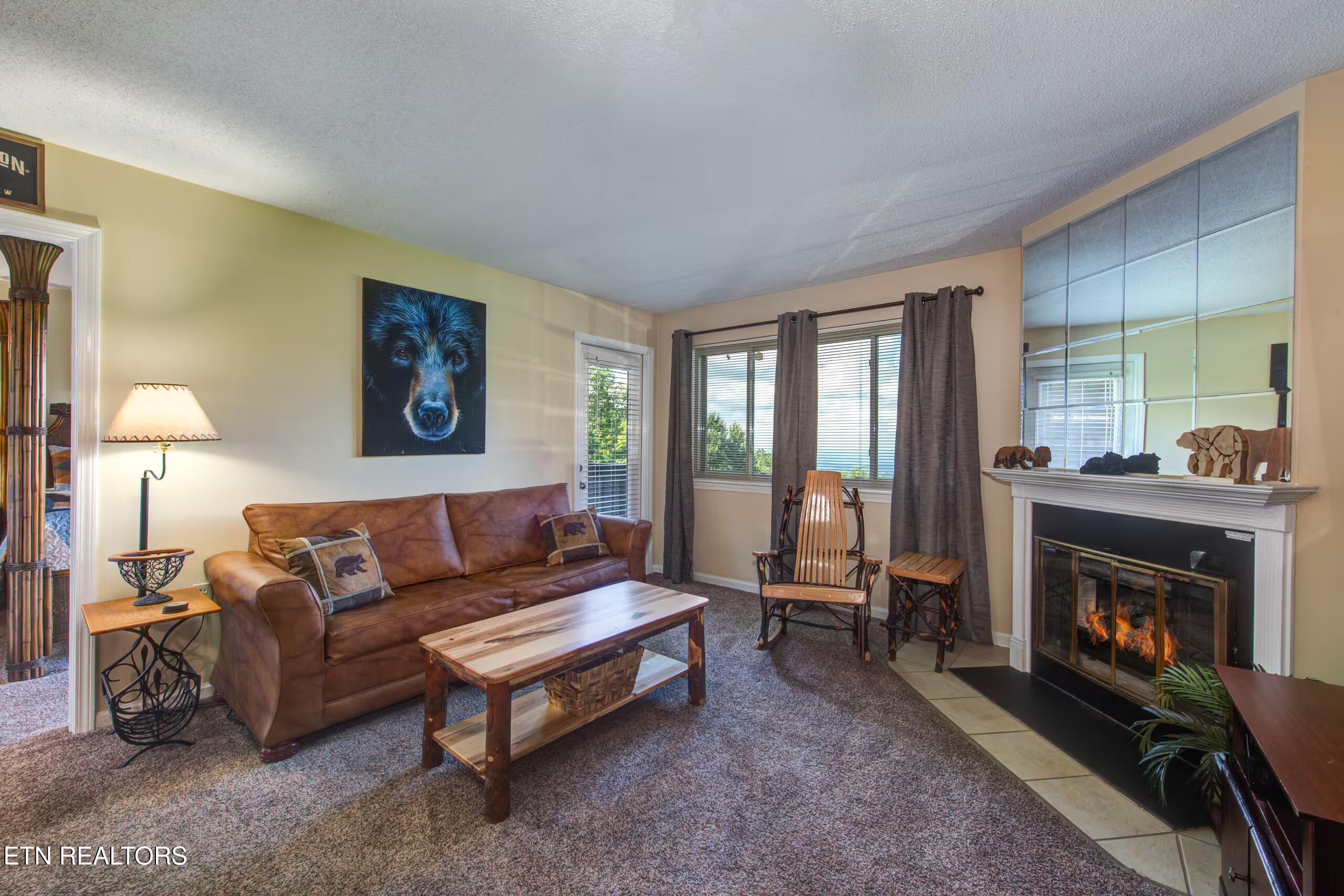 1380 Ski View Drive Gatlinburg TN 37738