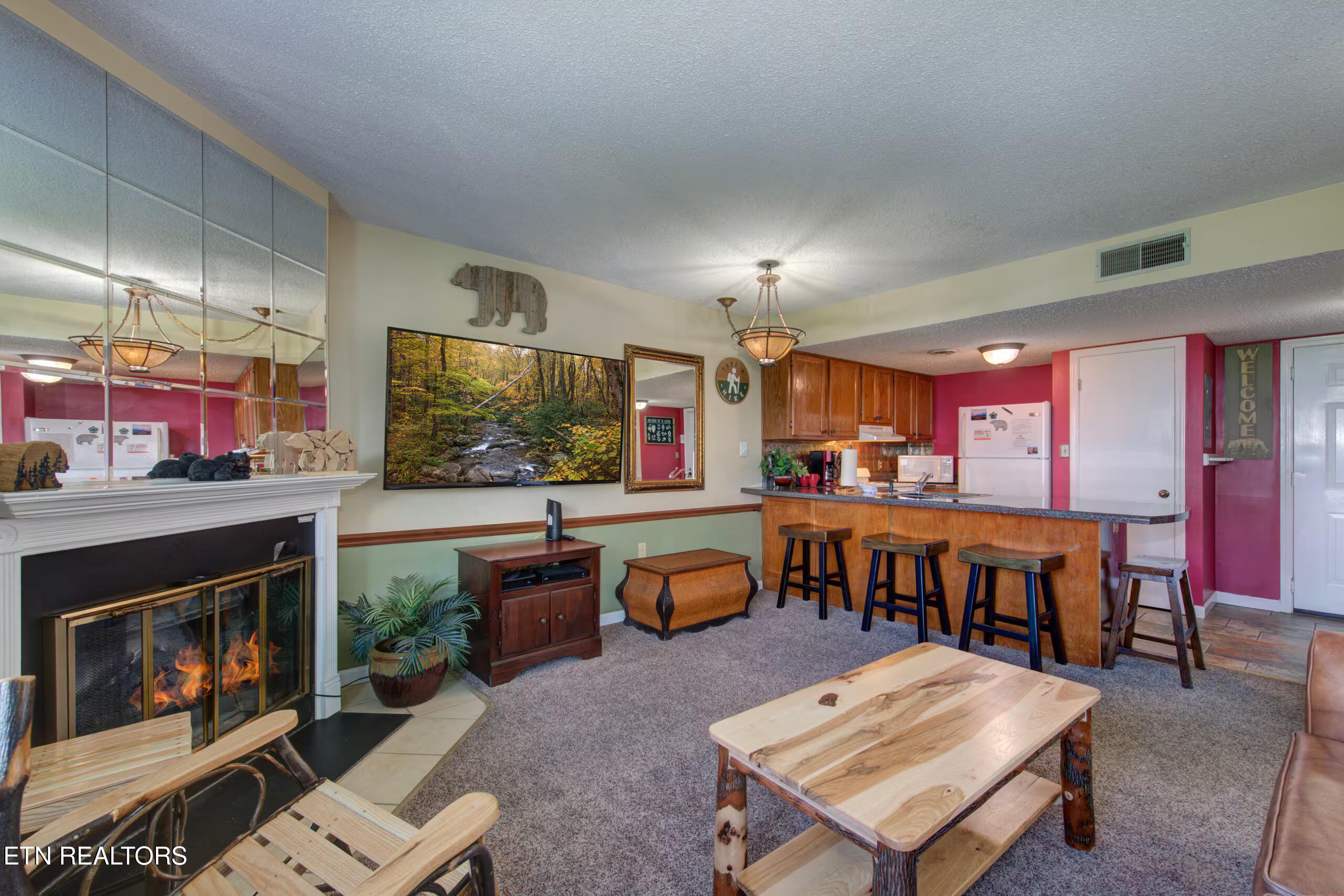 1380 Ski View Drive Gatlinburg TN 37738