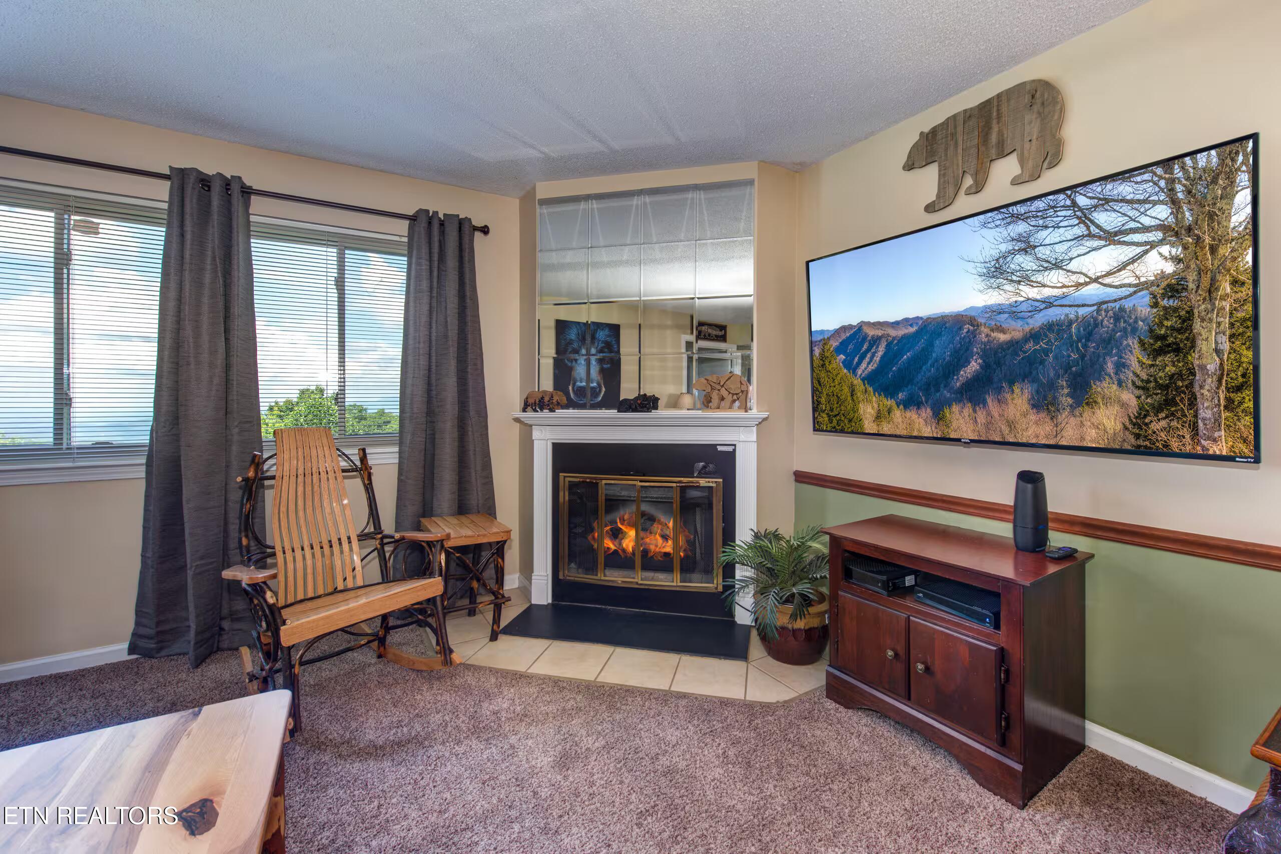 1380 Ski View Drive Gatlinburg TN 37738