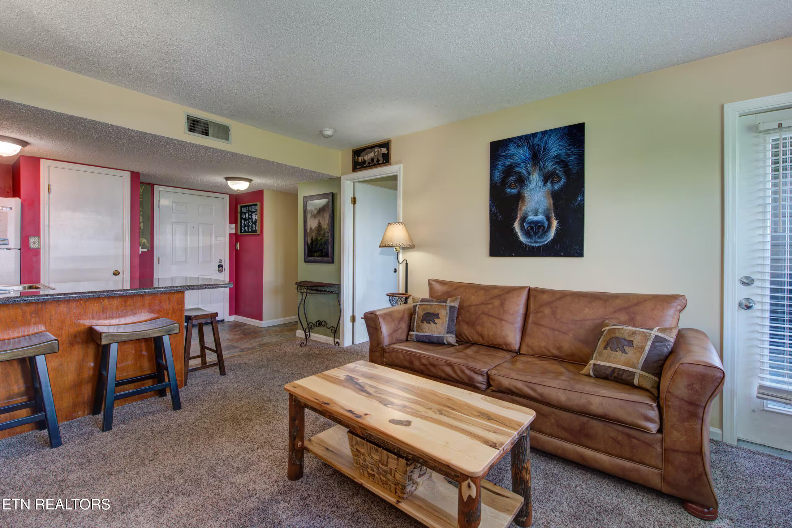 1380 Ski View Drive Gatlinburg TN 37738