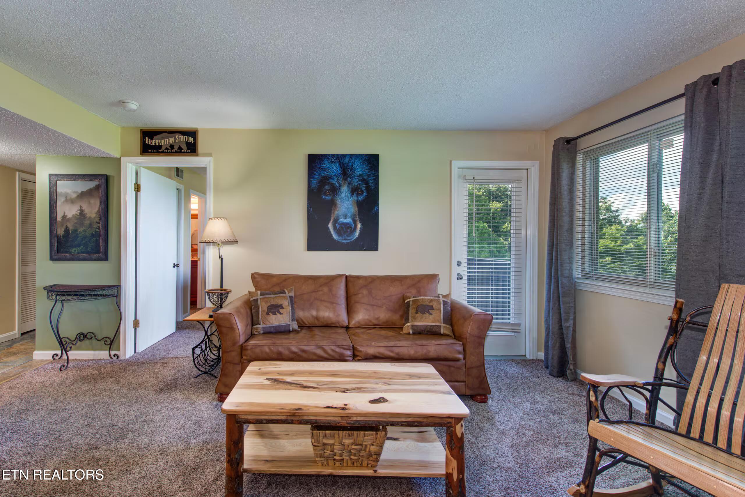 1380 Ski View Drive Gatlinburg TN 37738