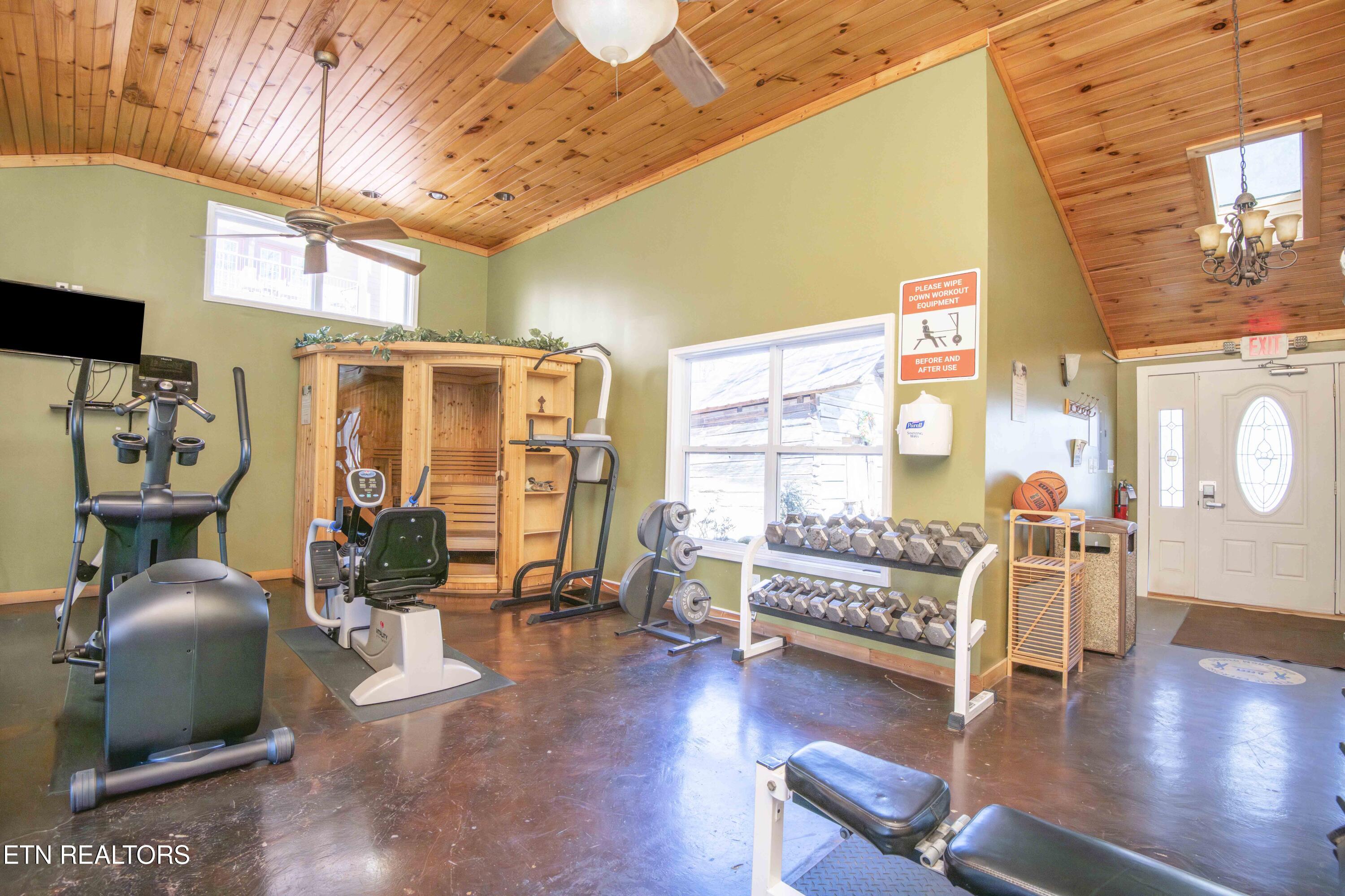 527 River Place Way Sevierville TN 37862