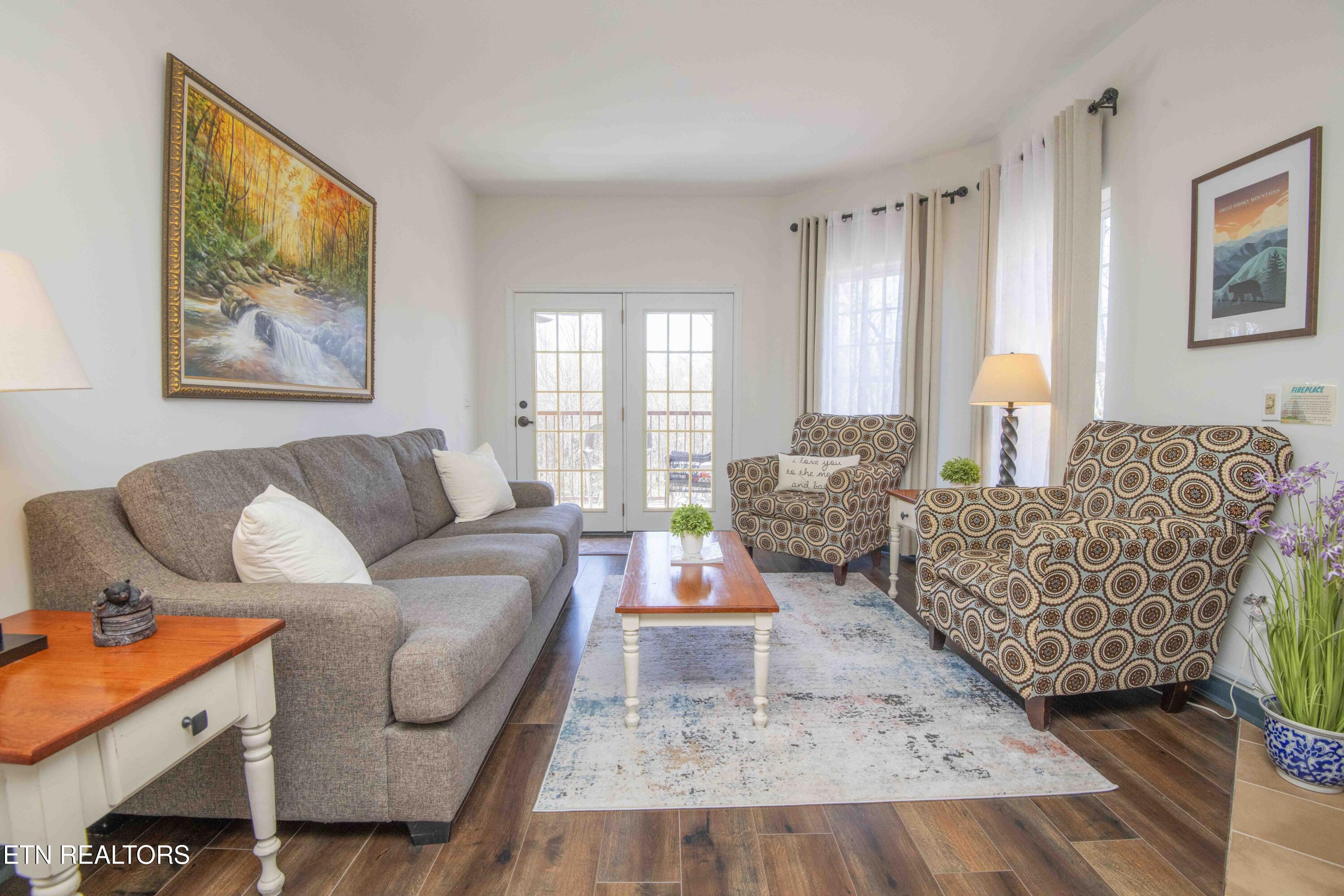 527 River Place Way Sevierville TN 37862