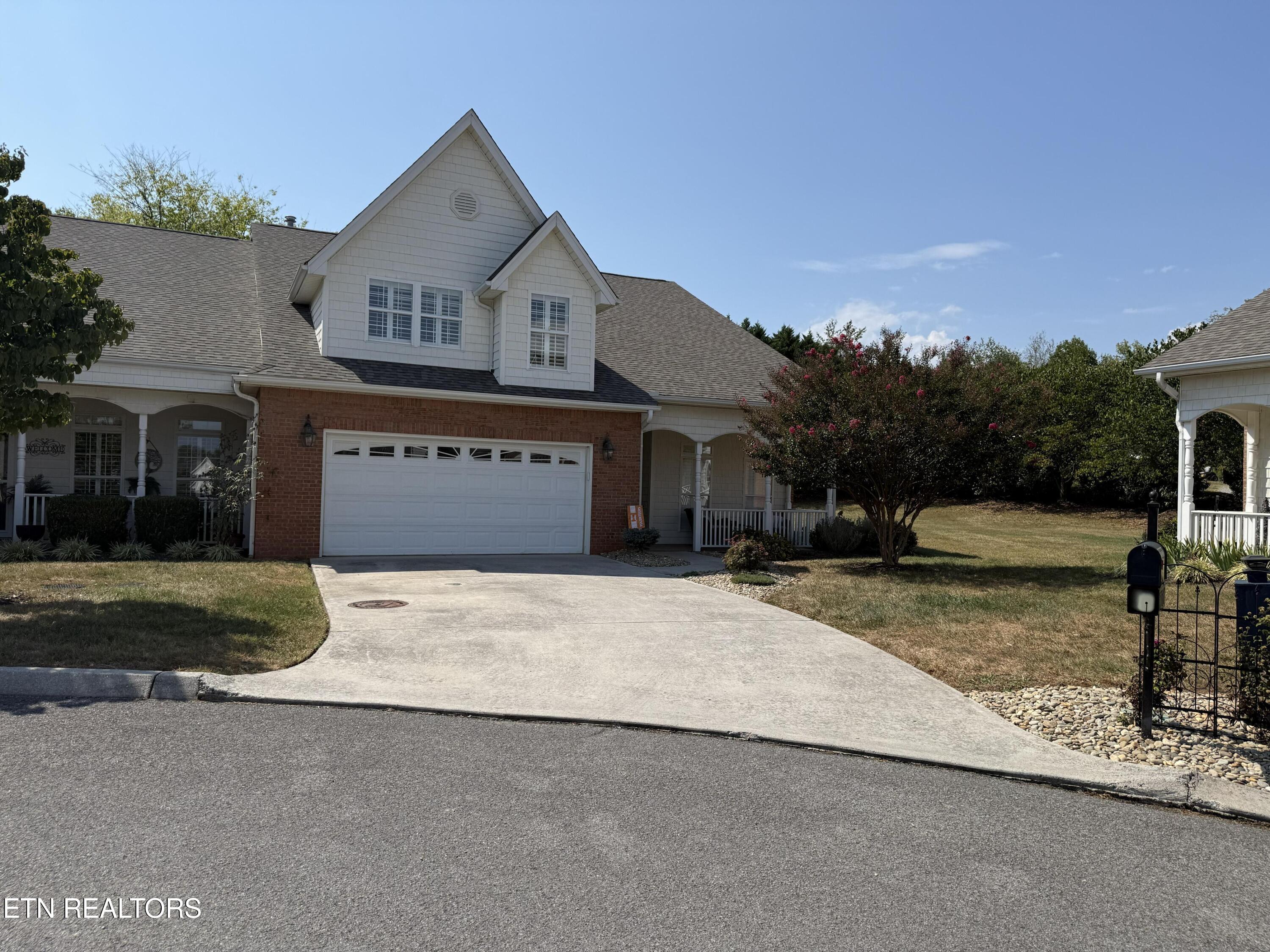 7768 Charmwood Way Knoxville TN 37938