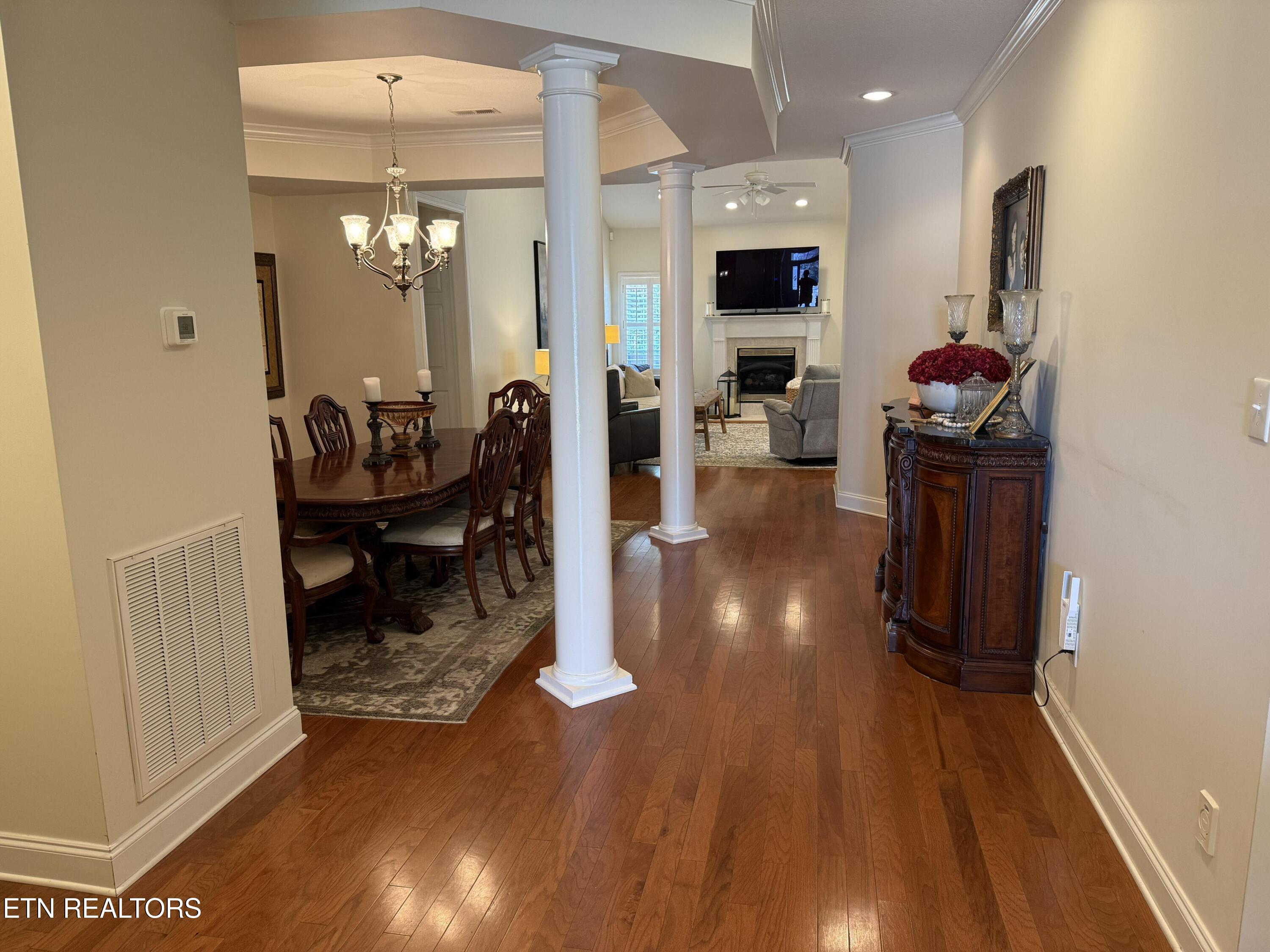 7768 Charmwood Way Knoxville TN 37938