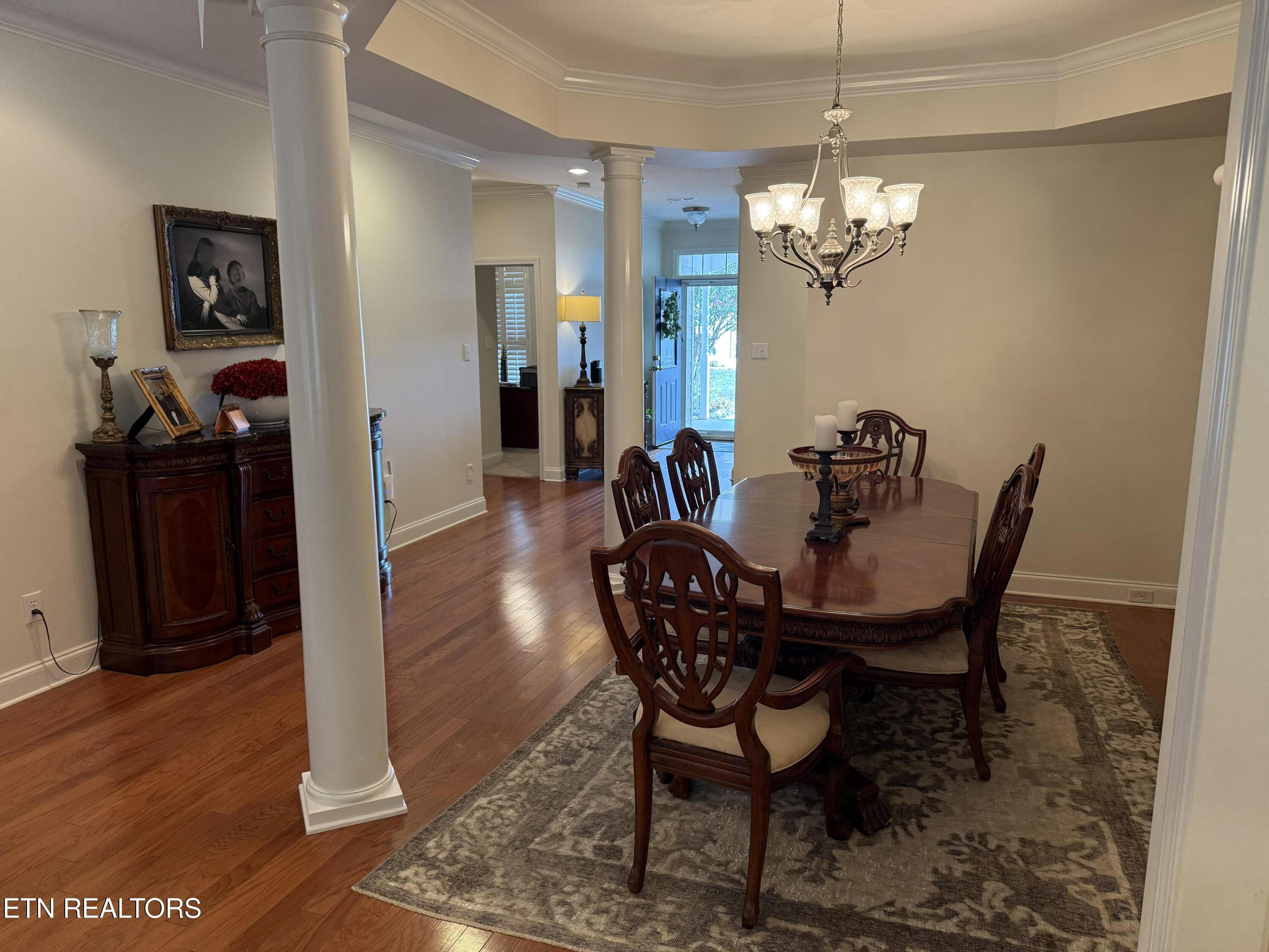 7768 Charmwood Way Knoxville TN 37938