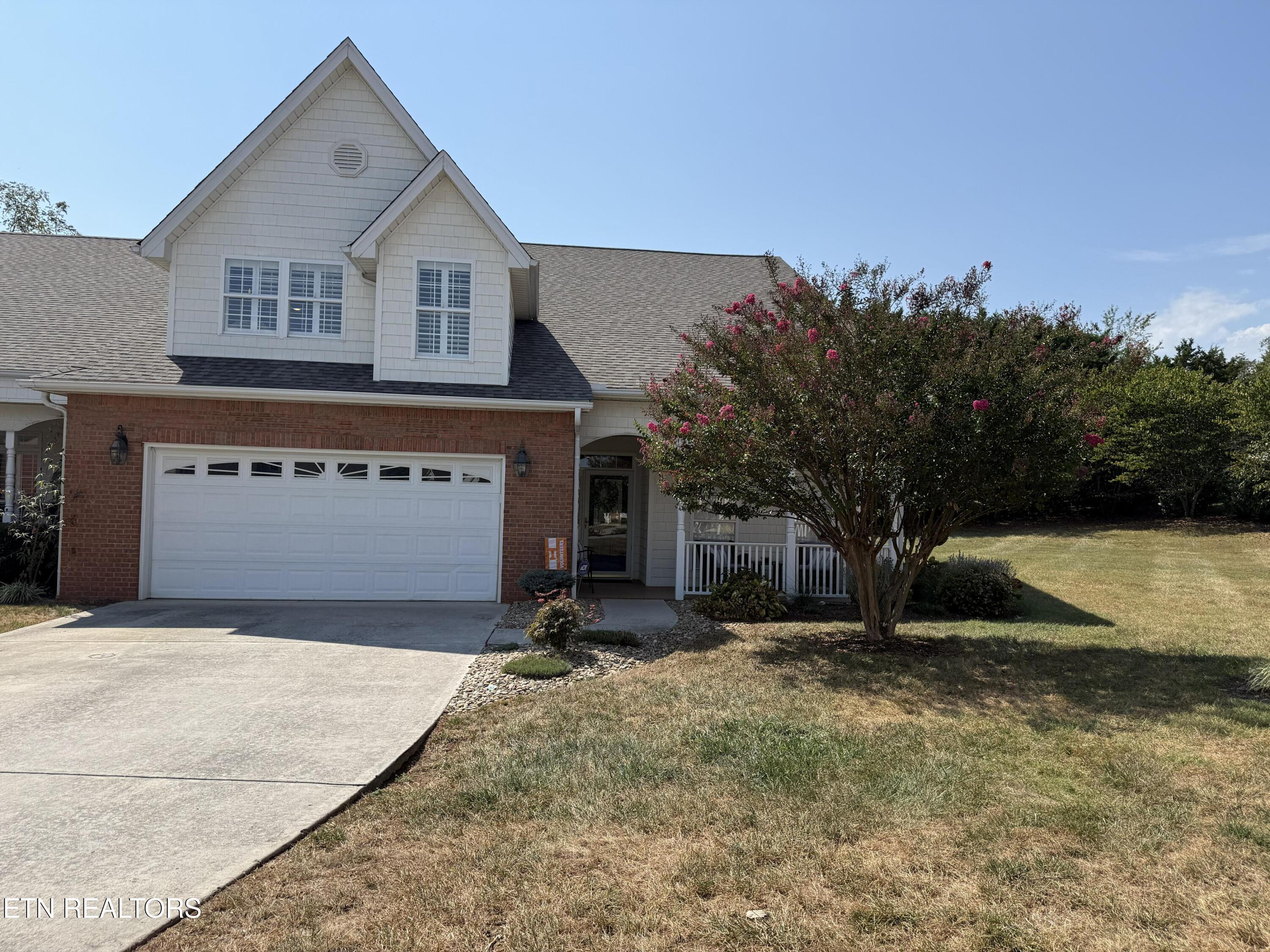 7768 Charmwood Way Knoxville TN 37938