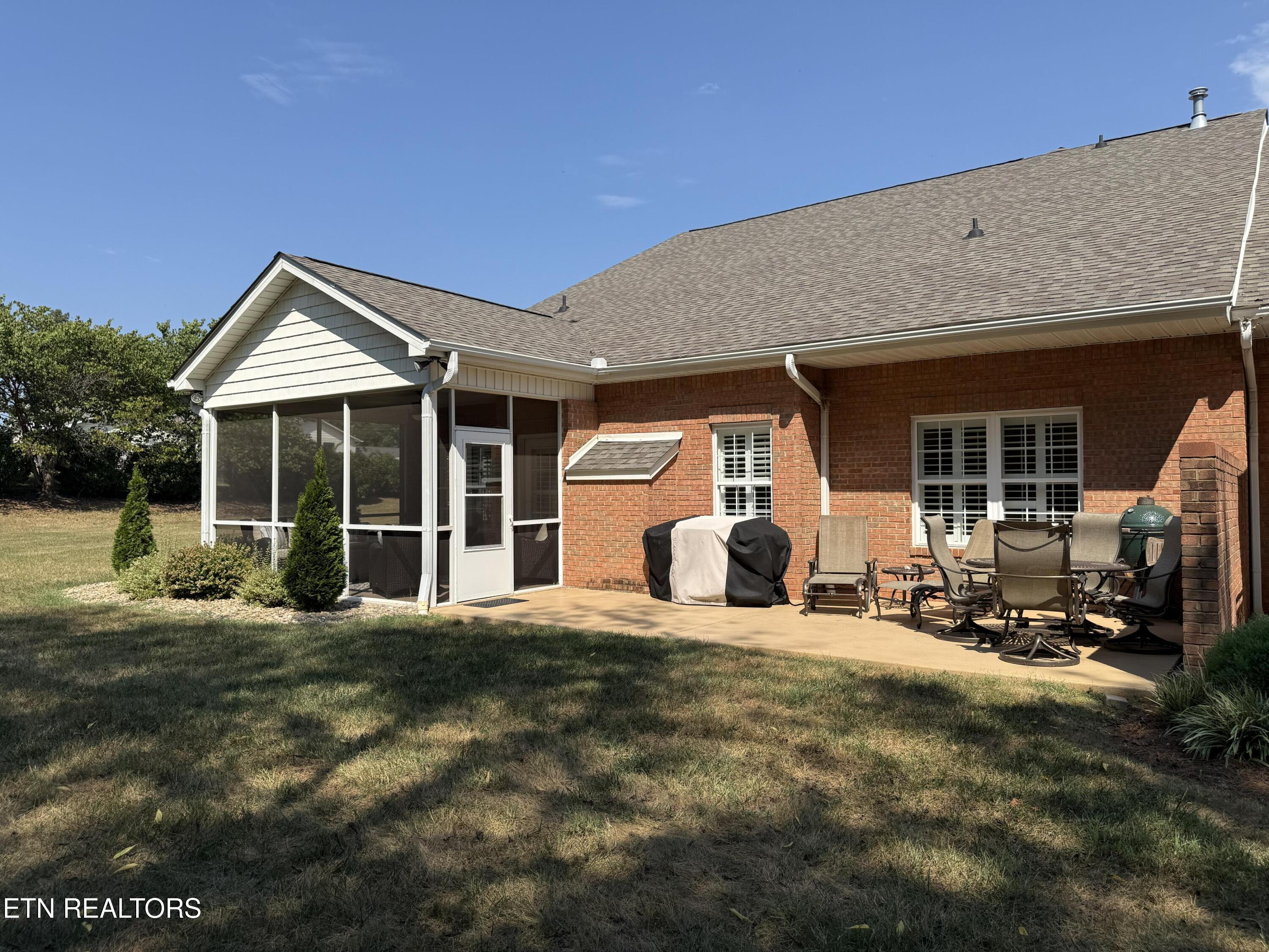 7768 Charmwood Way Knoxville TN 37938