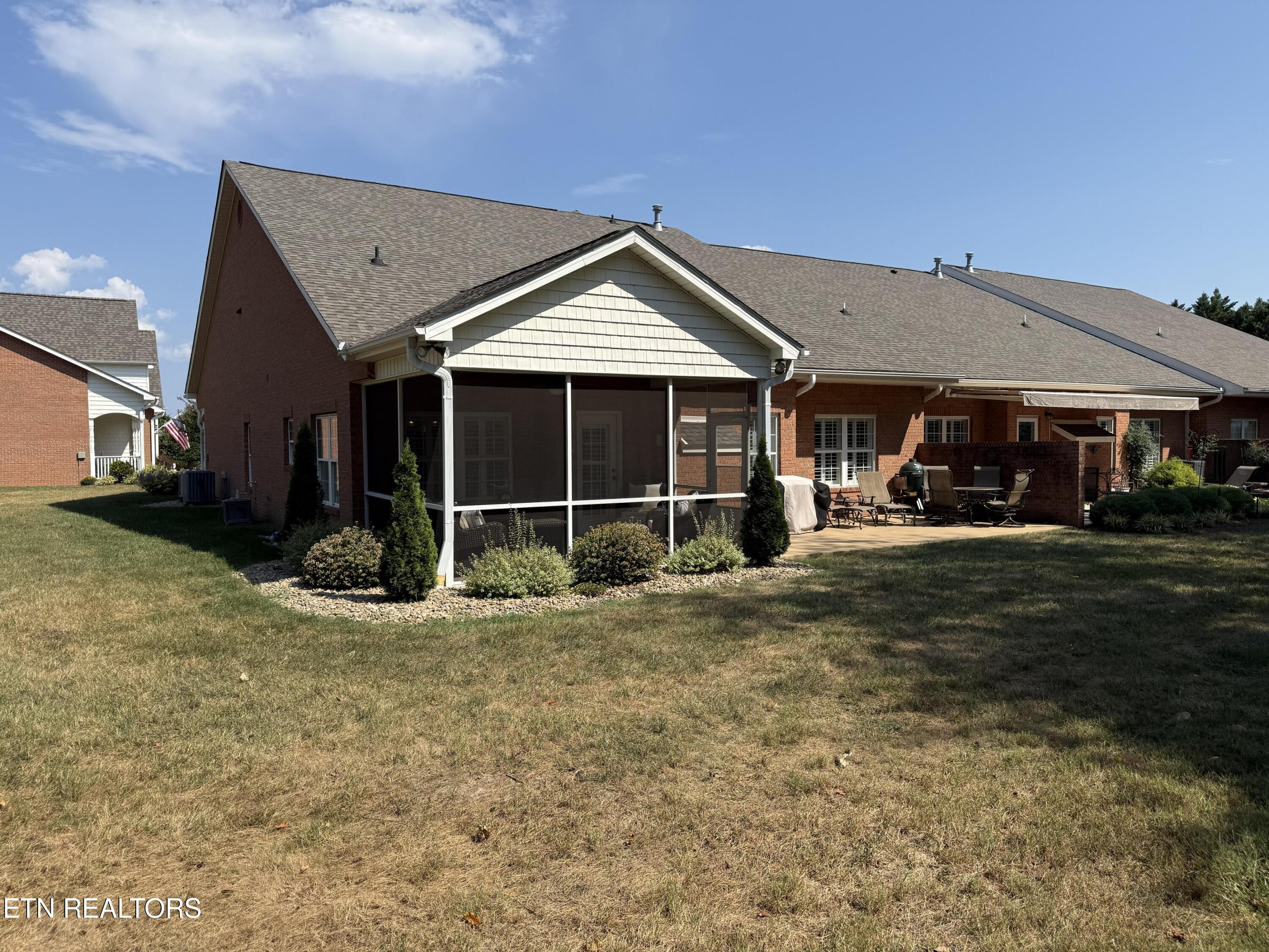7768 Charmwood Way Knoxville TN 37938