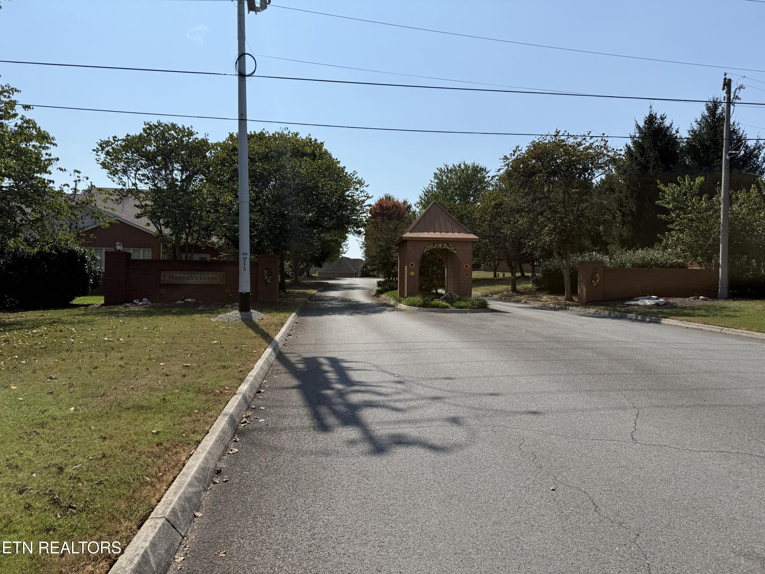7768 Charmwood Way Knoxville TN 37938