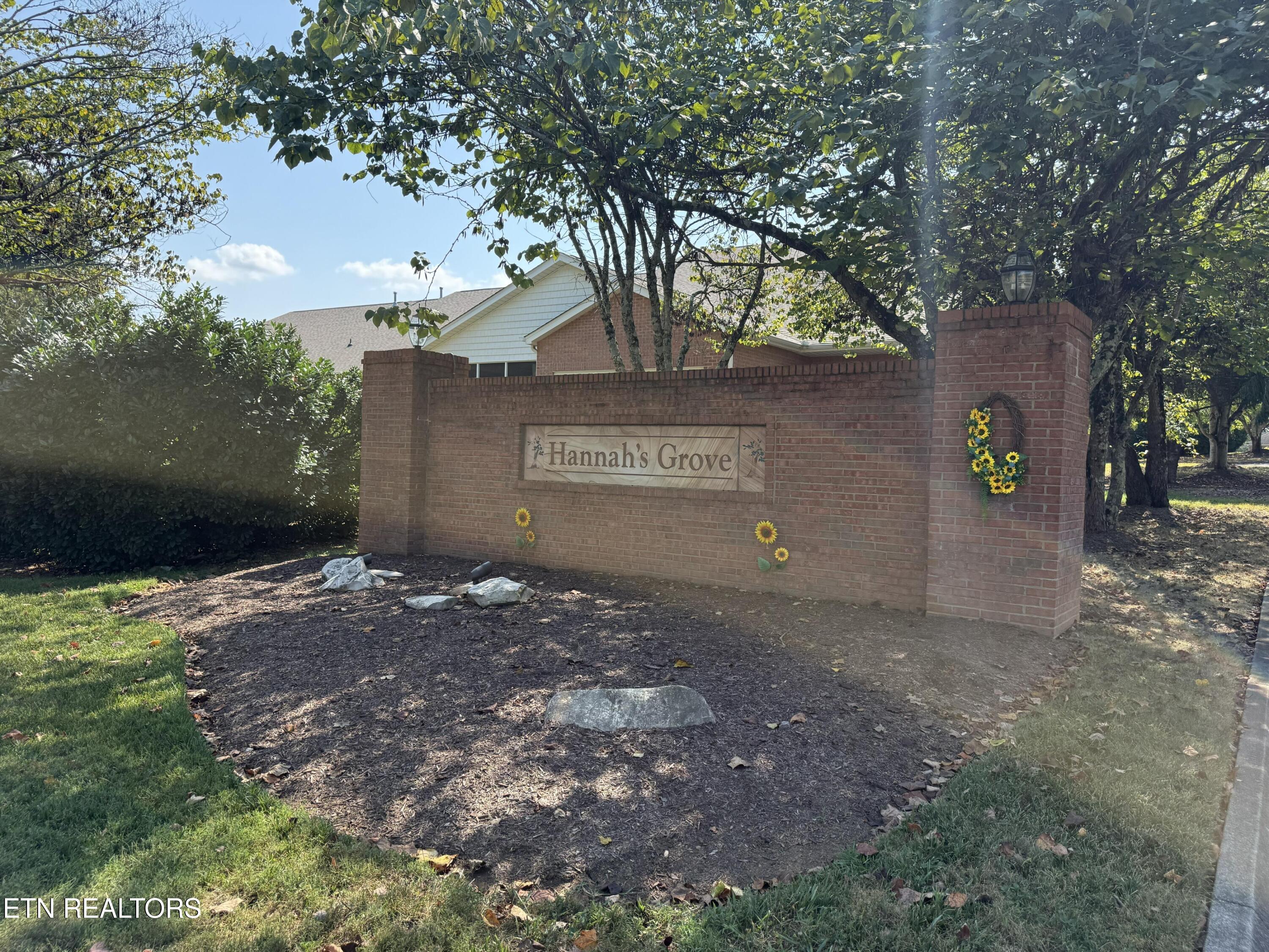 7768 Charmwood Way Knoxville TN 37938