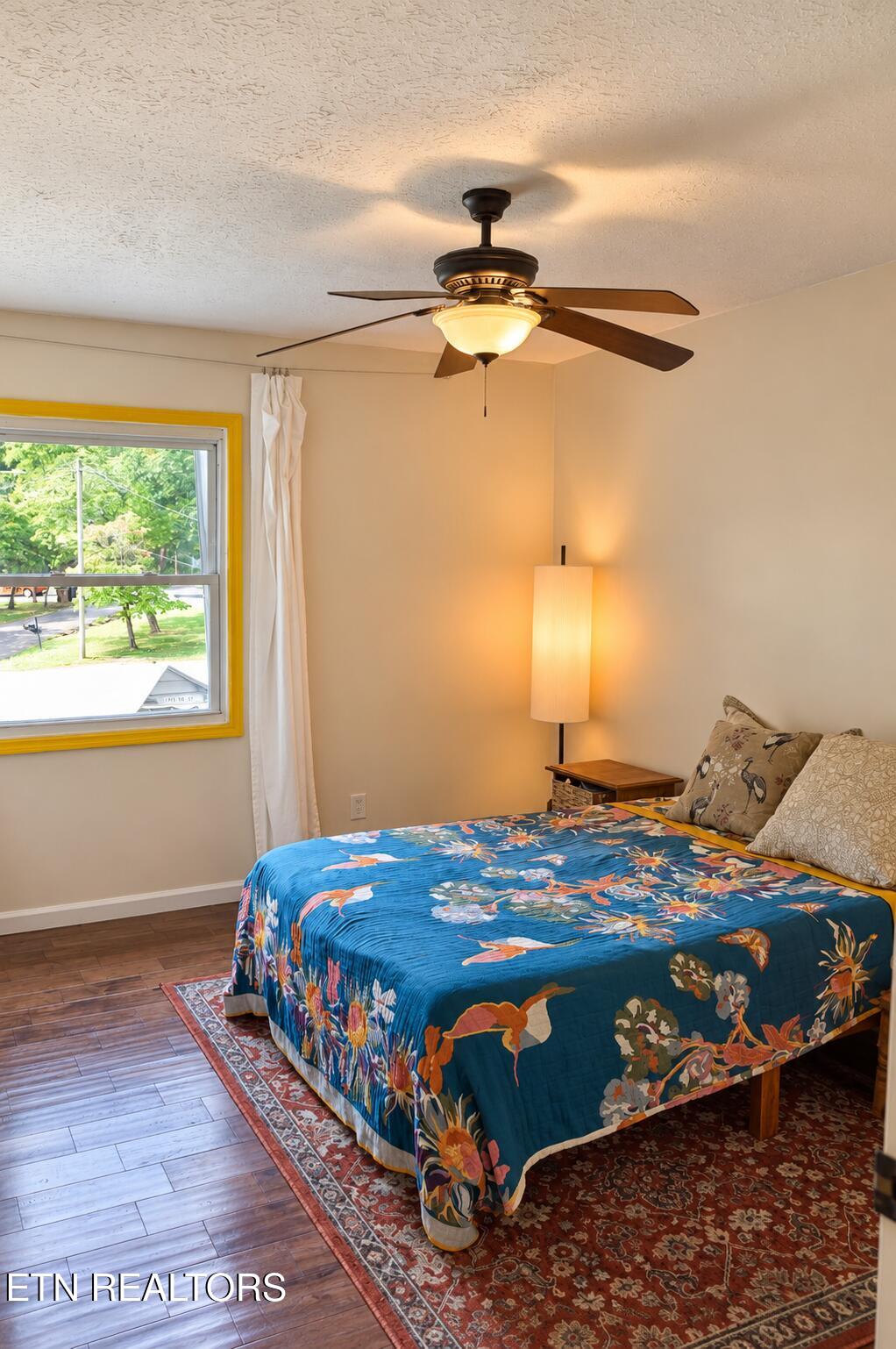 1617 Woodrow Drive Knoxville TN 37918