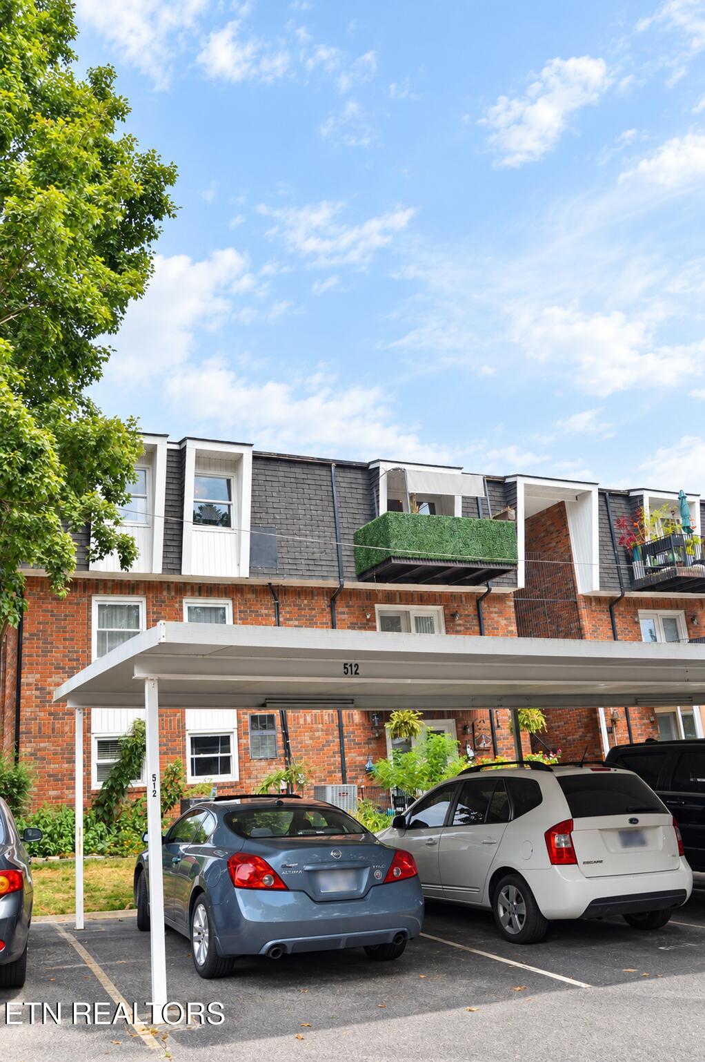 1617 Woodrow Drive Knoxville TN 37918