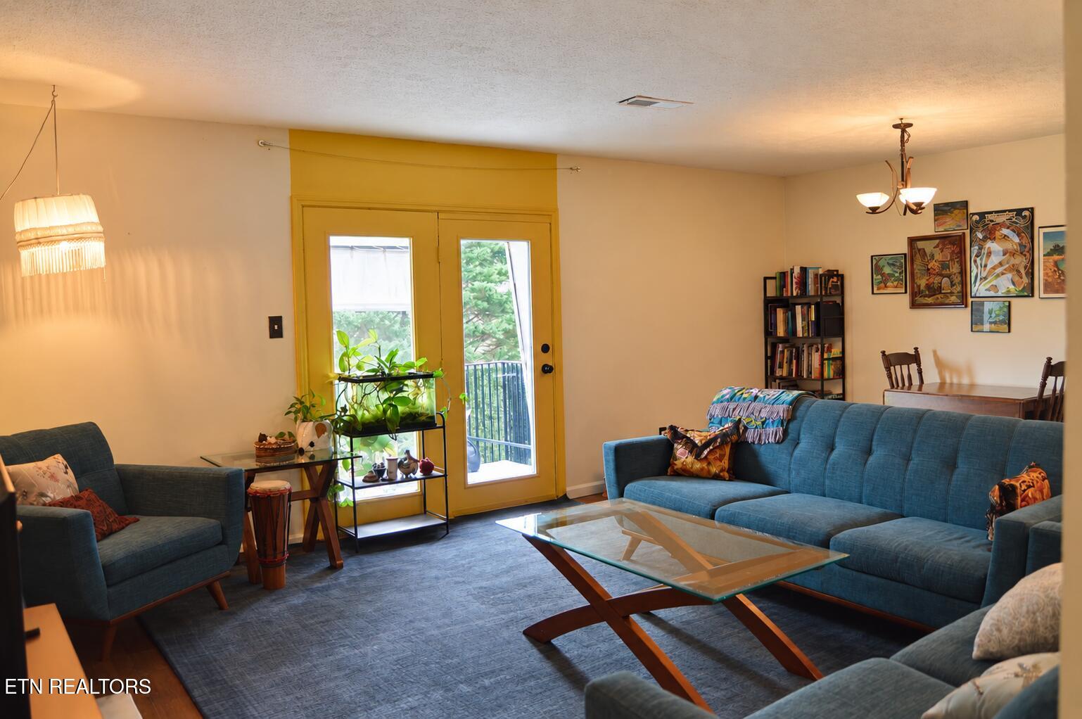 1617 Woodrow Drive Knoxville TN 37918