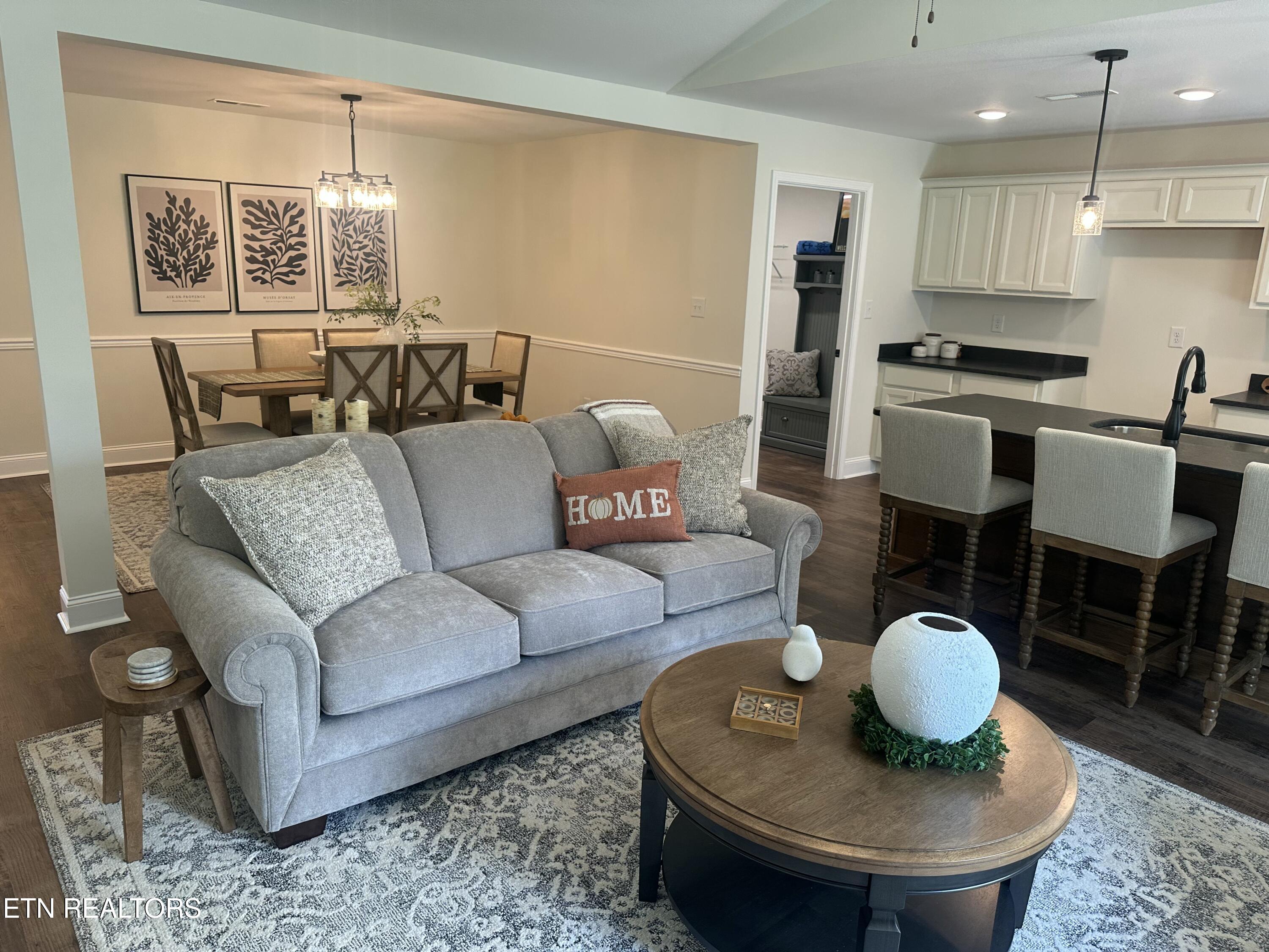 626 Snowflower Circle Pigeon Forge TN 37863