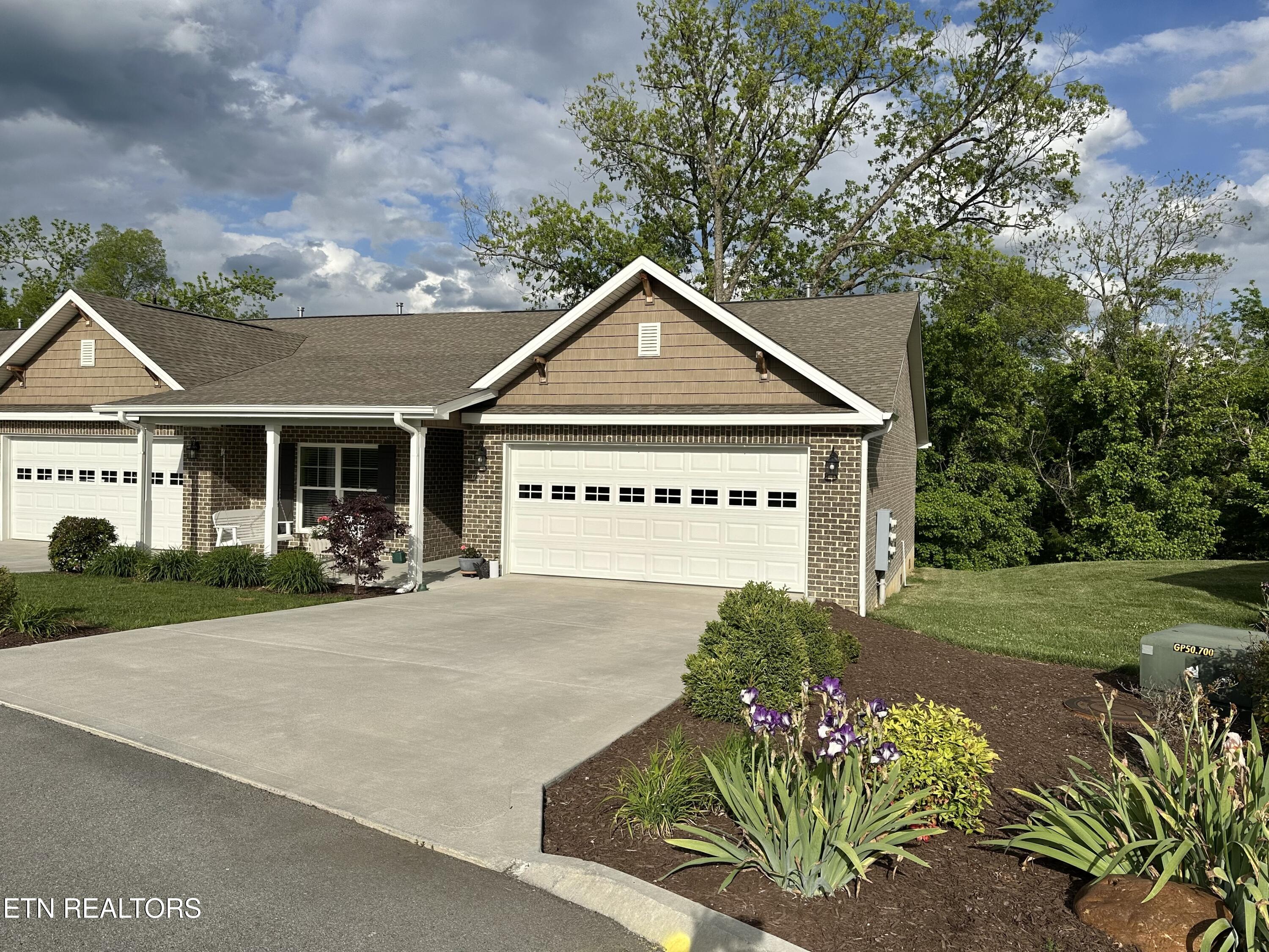 146 Mayapple Way Sevierville TN 37862