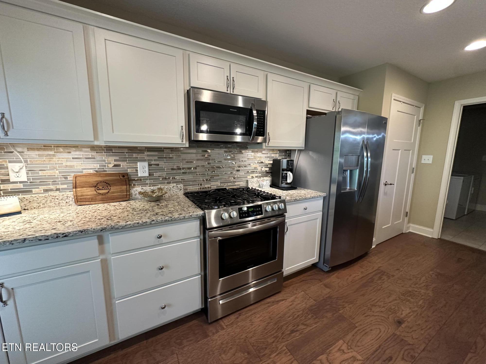146 Mayapple Way Sevierville TN 37862