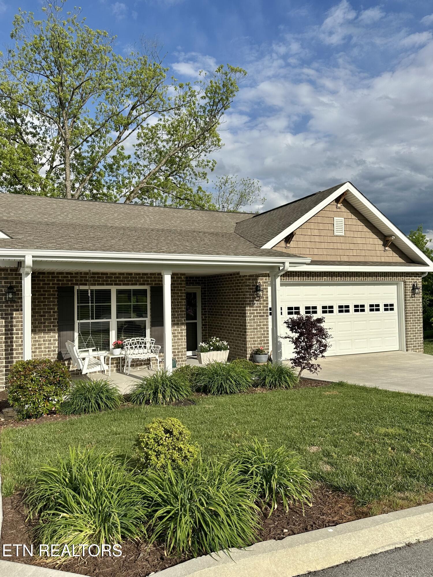 146 Mayapple Way Sevierville TN 37862