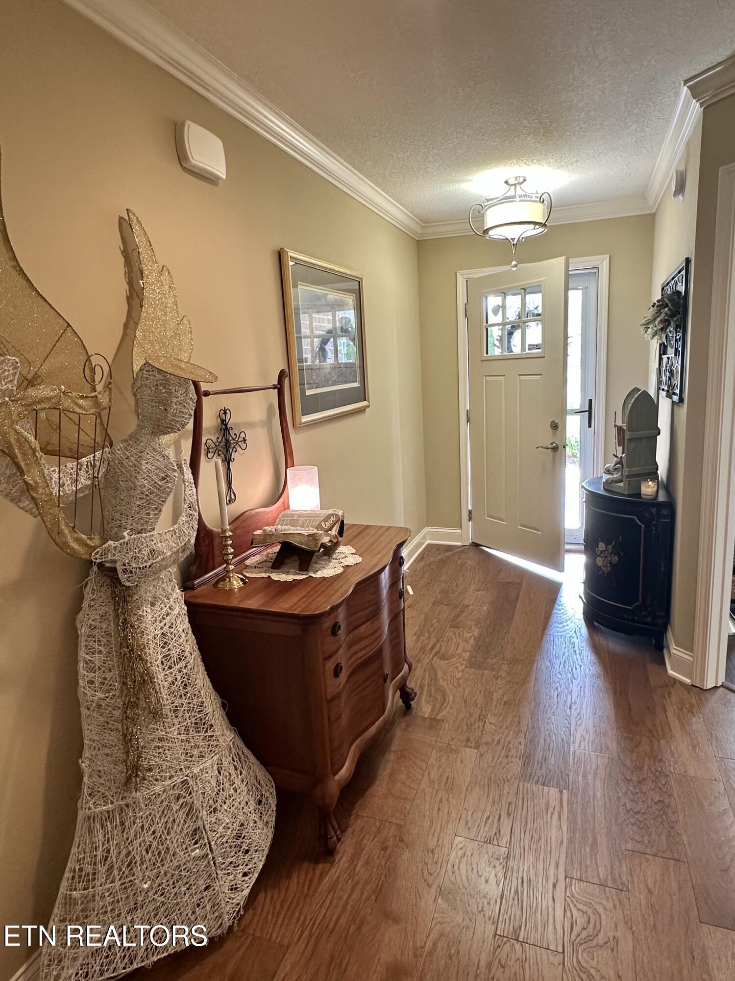 146 Mayapple Way Sevierville TN 37862