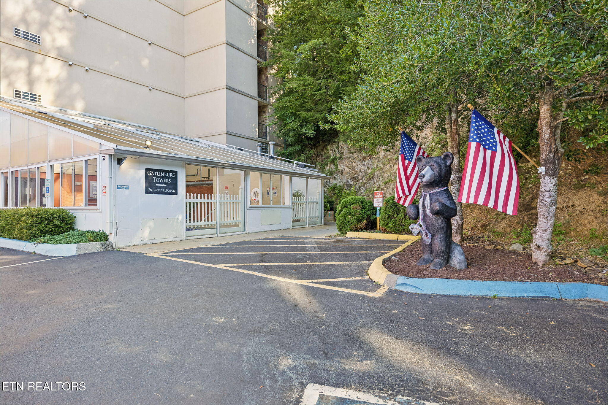 413 Baskins Creek Road Gatlinburg TN 37738