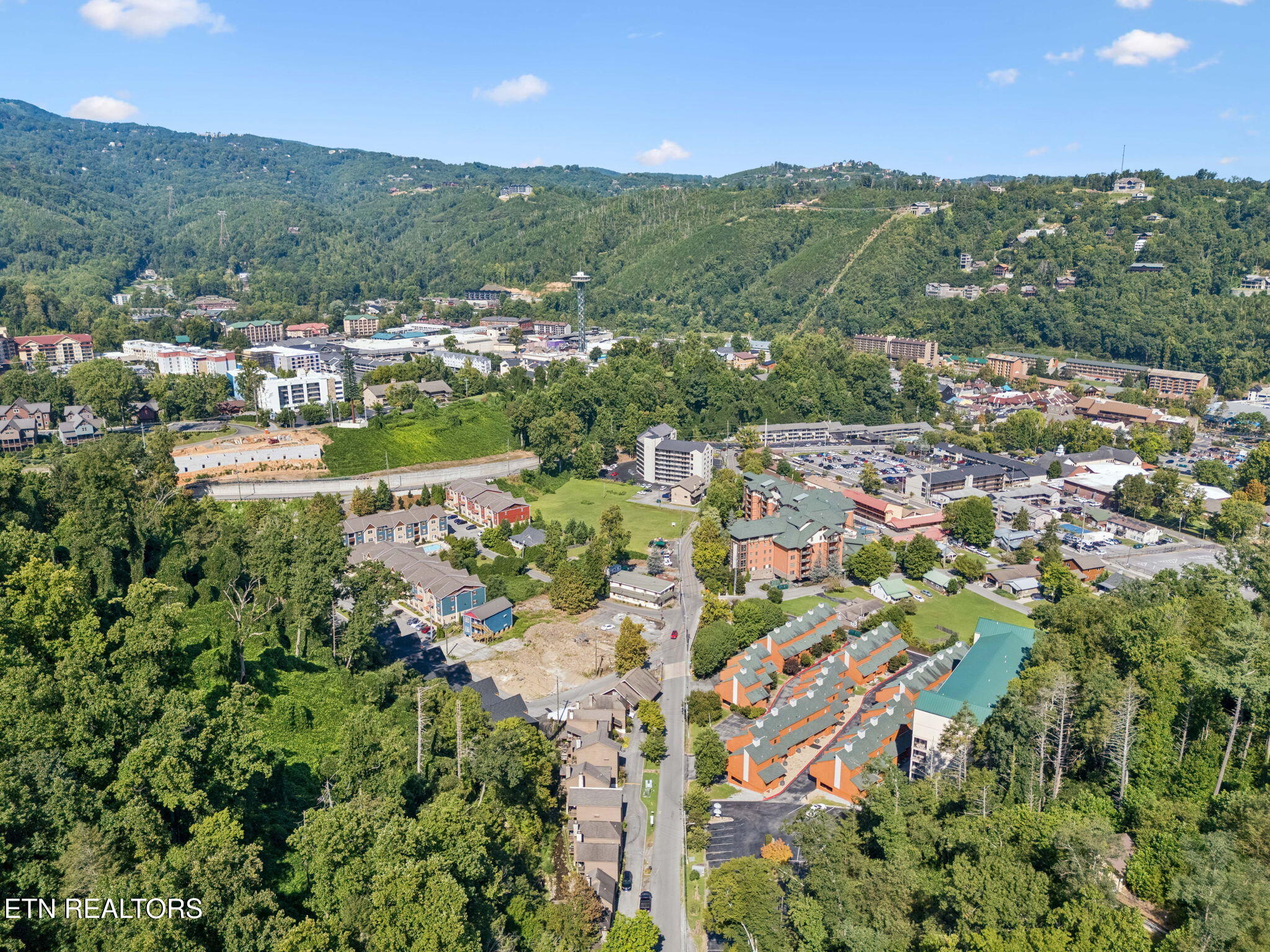 413 Baskins Creek Road Gatlinburg TN 37738