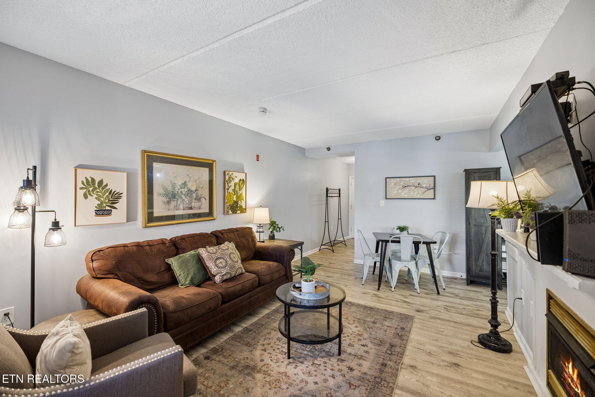 413 Baskins Creek Road Gatlinburg TN 37738