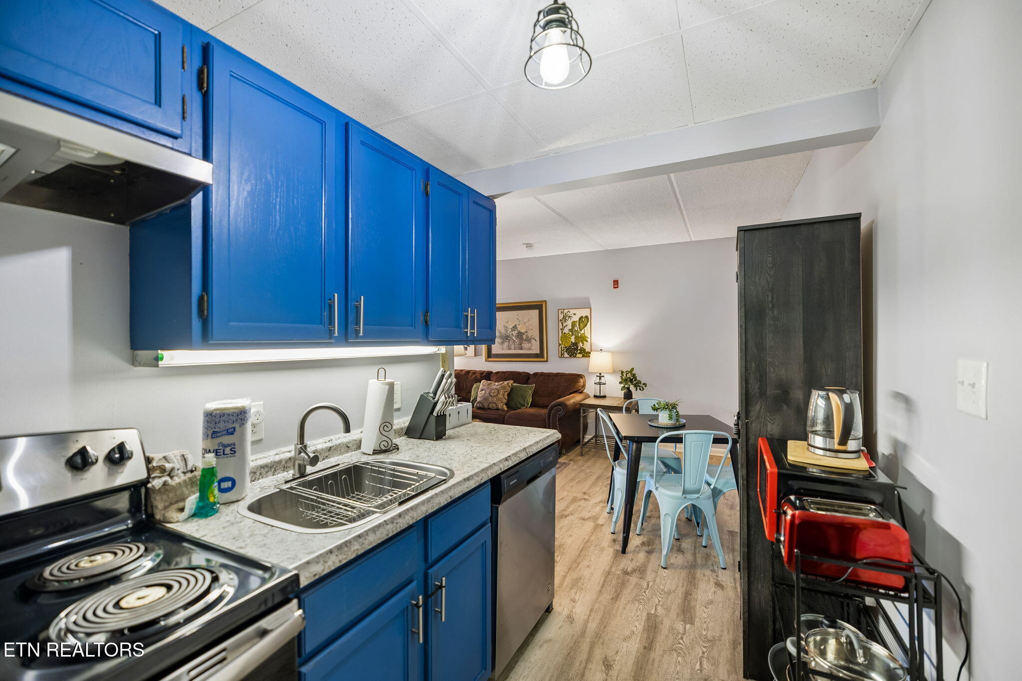 413 Baskins Creek Road Gatlinburg TN 37738