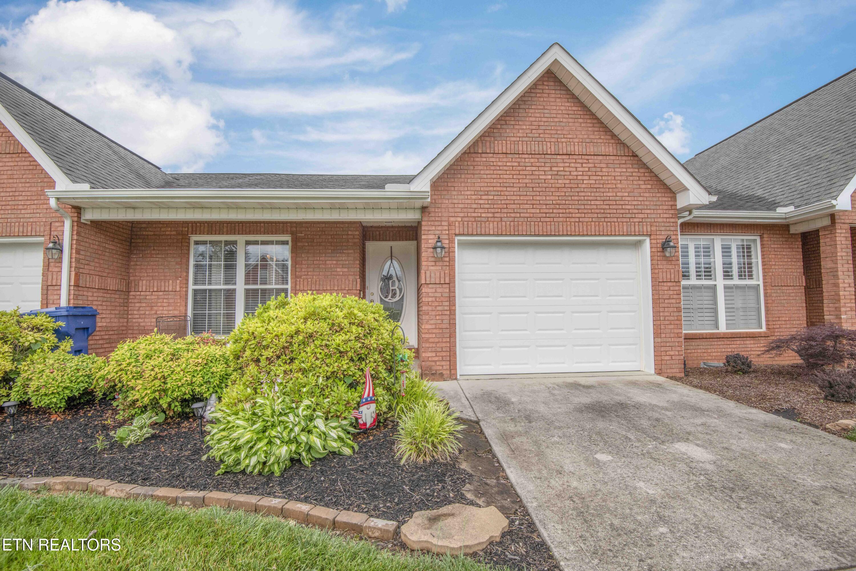 3005 Yearling Lane Maryville TN 37803