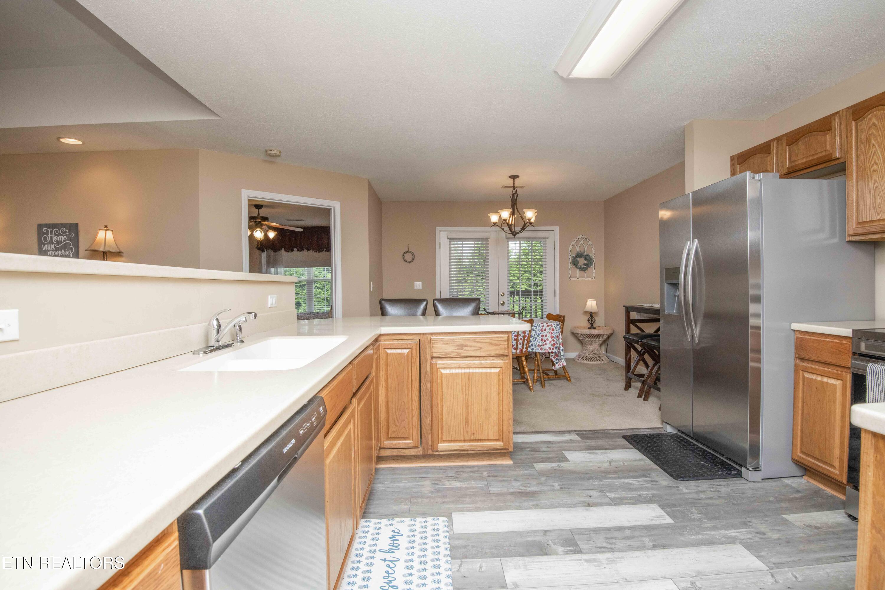 3005 Yearling Lane Maryville TN 37803